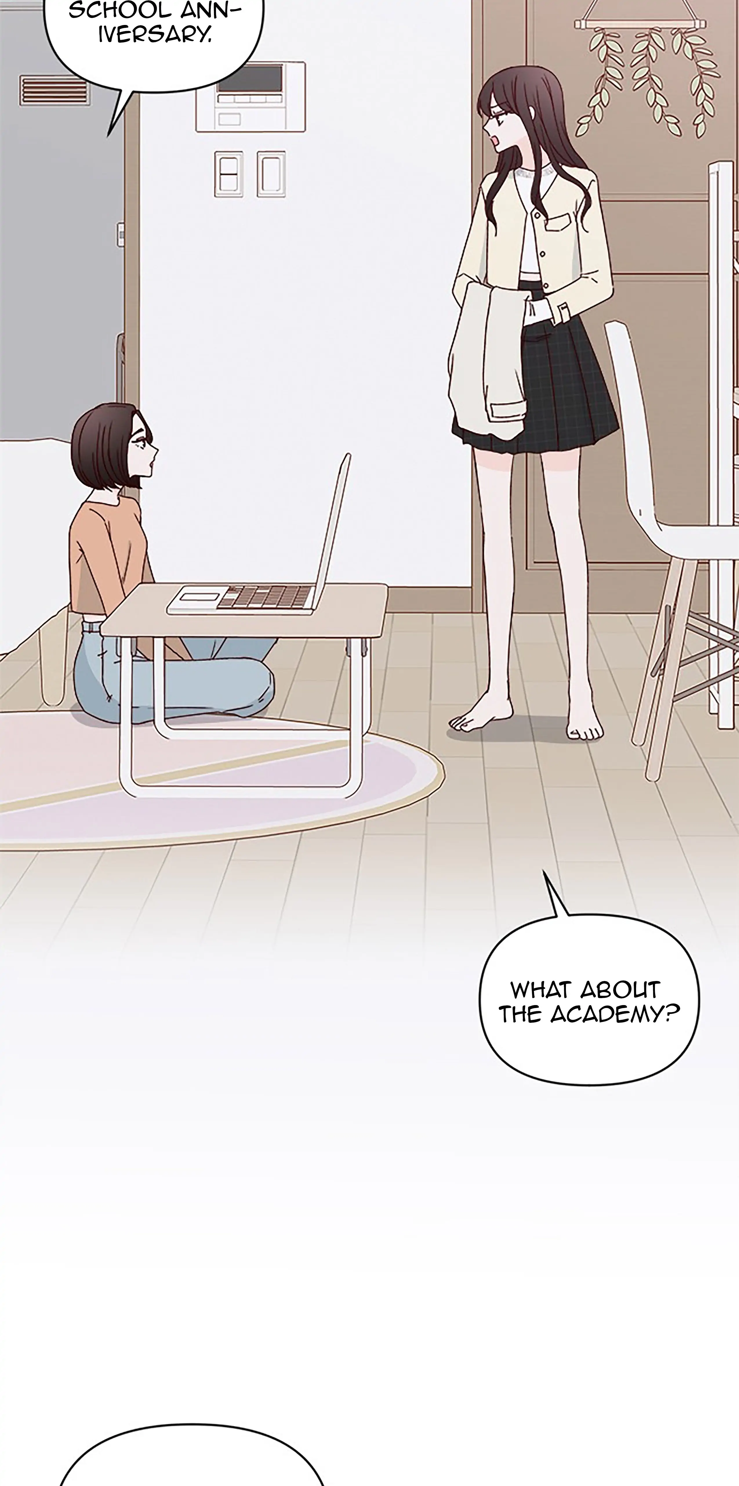 Next Door Boyfriend Chapter 35 page 78