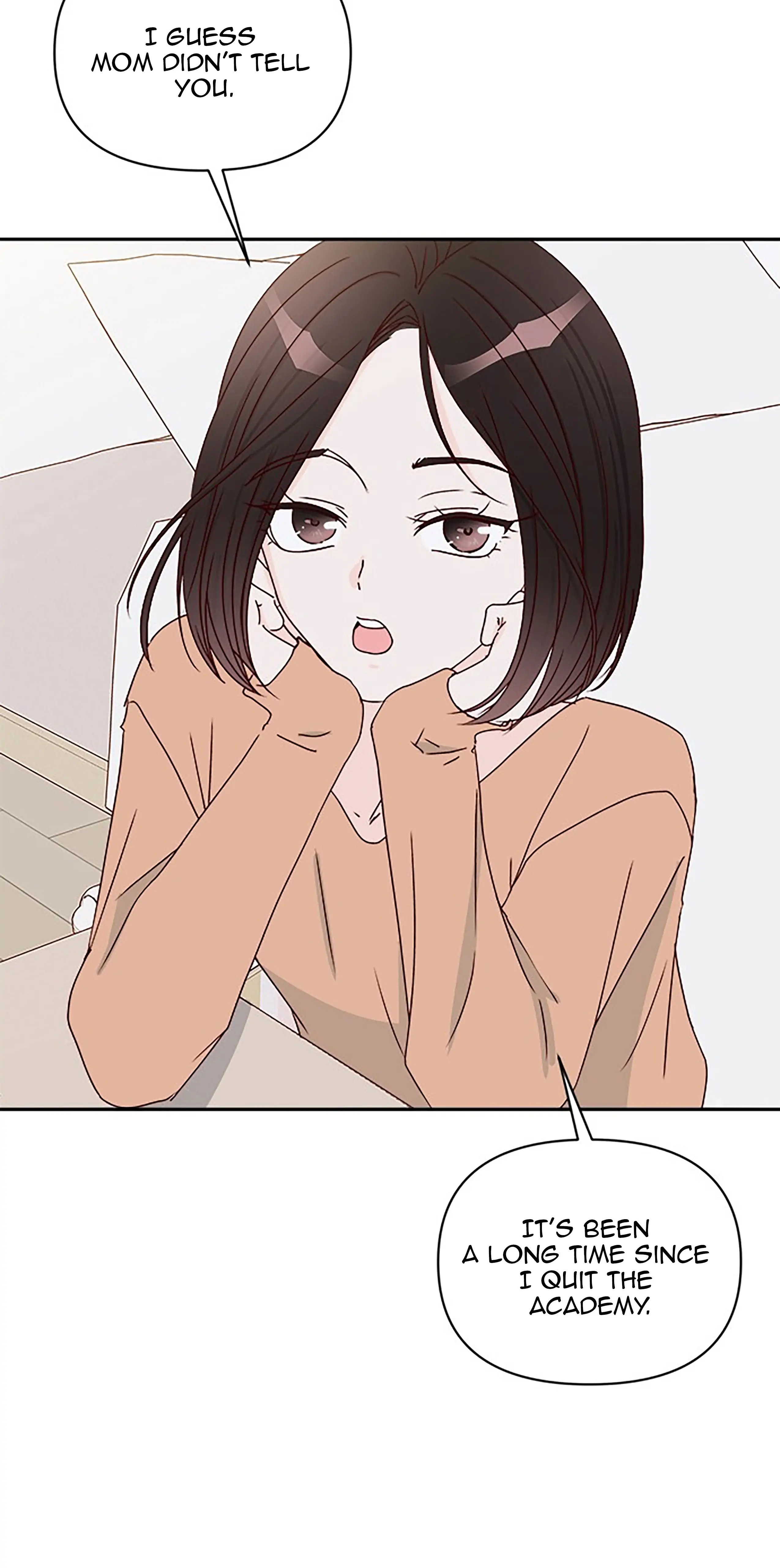 Next Door Boyfriend Chapter 35 page 79
