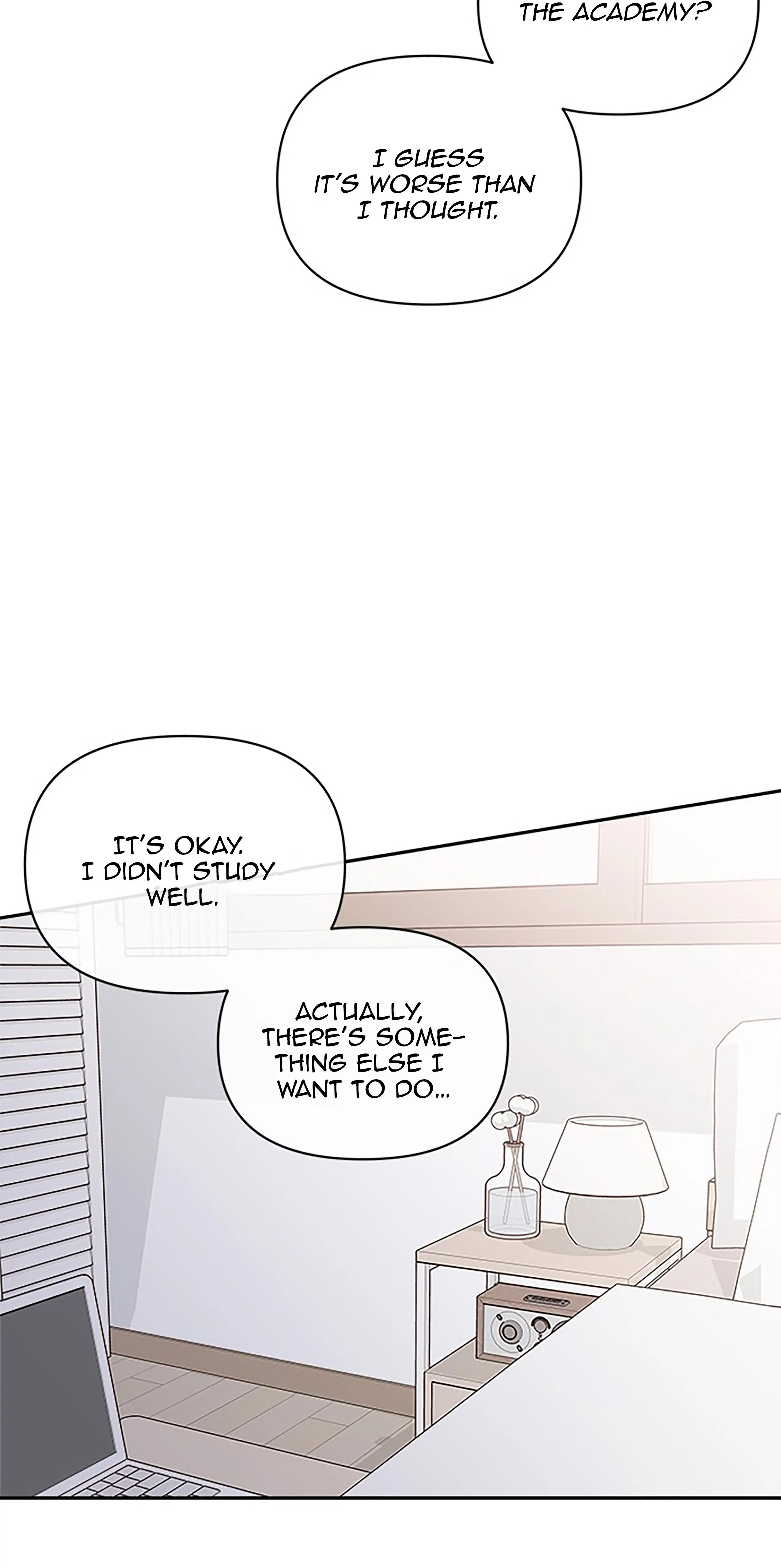 Next Door Boyfriend Chapter 35 page 81