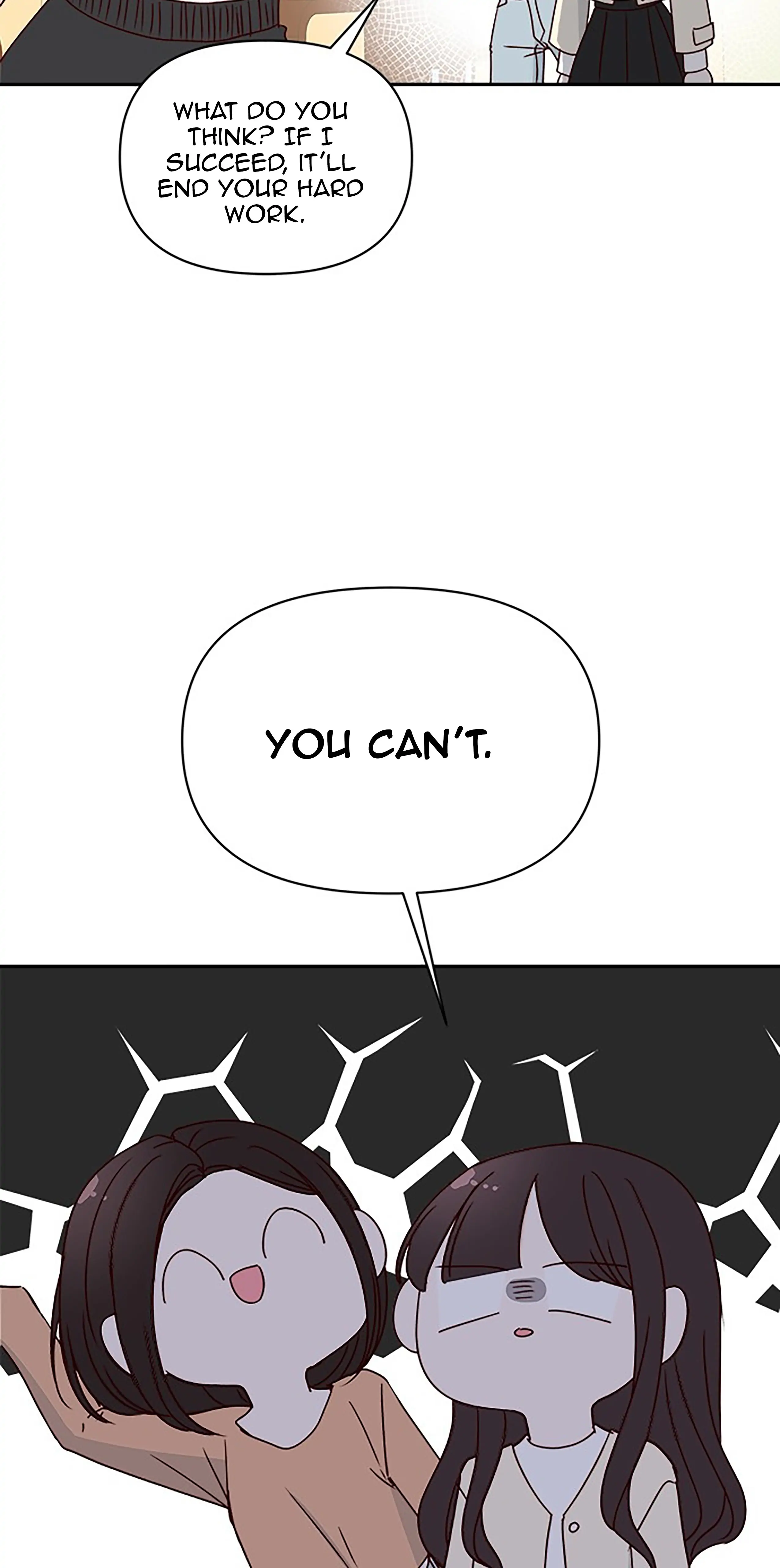 Next Door Boyfriend Chapter 35 page 89