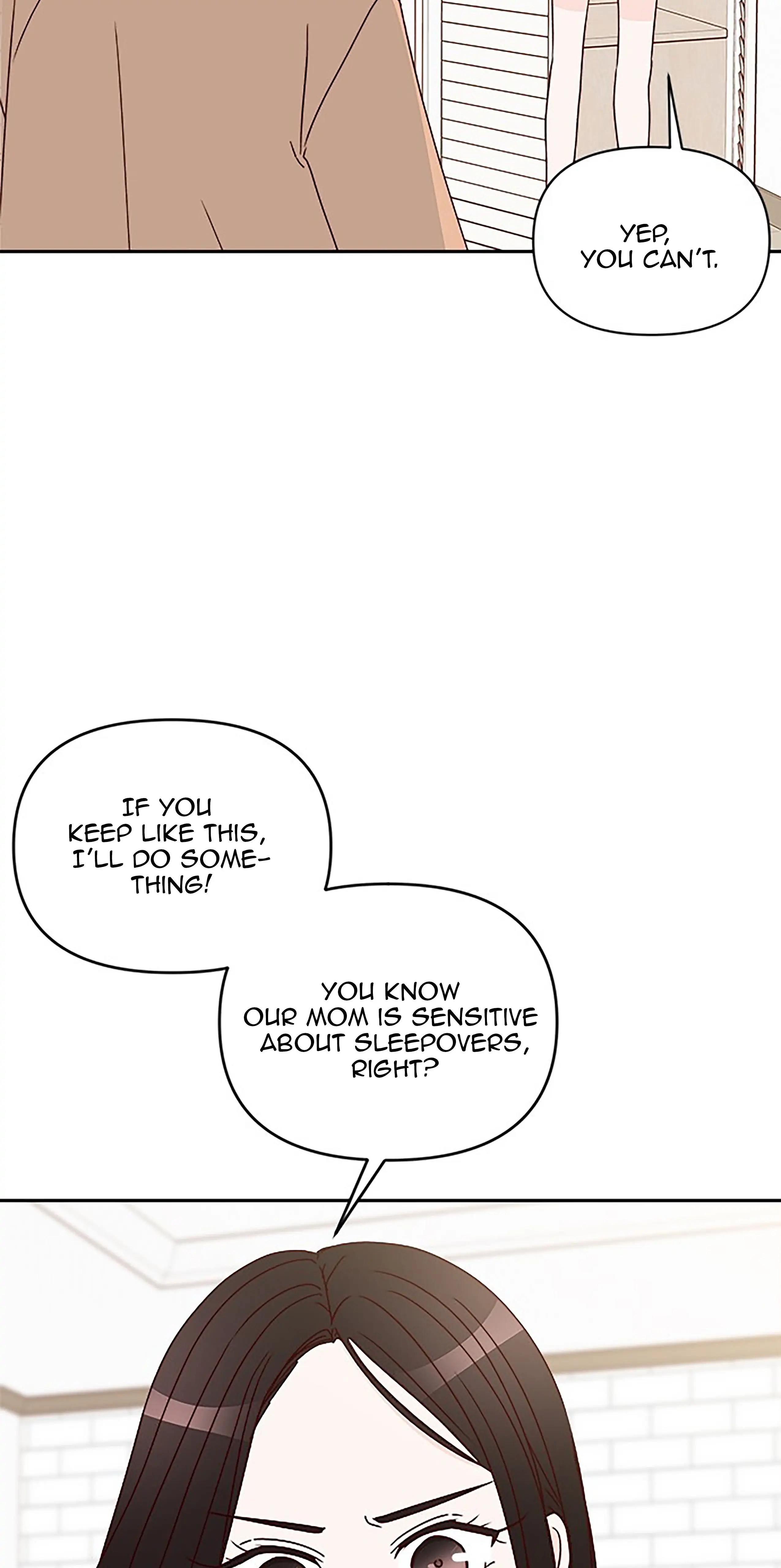 Next Door Boyfriend Chapter 35 page 92