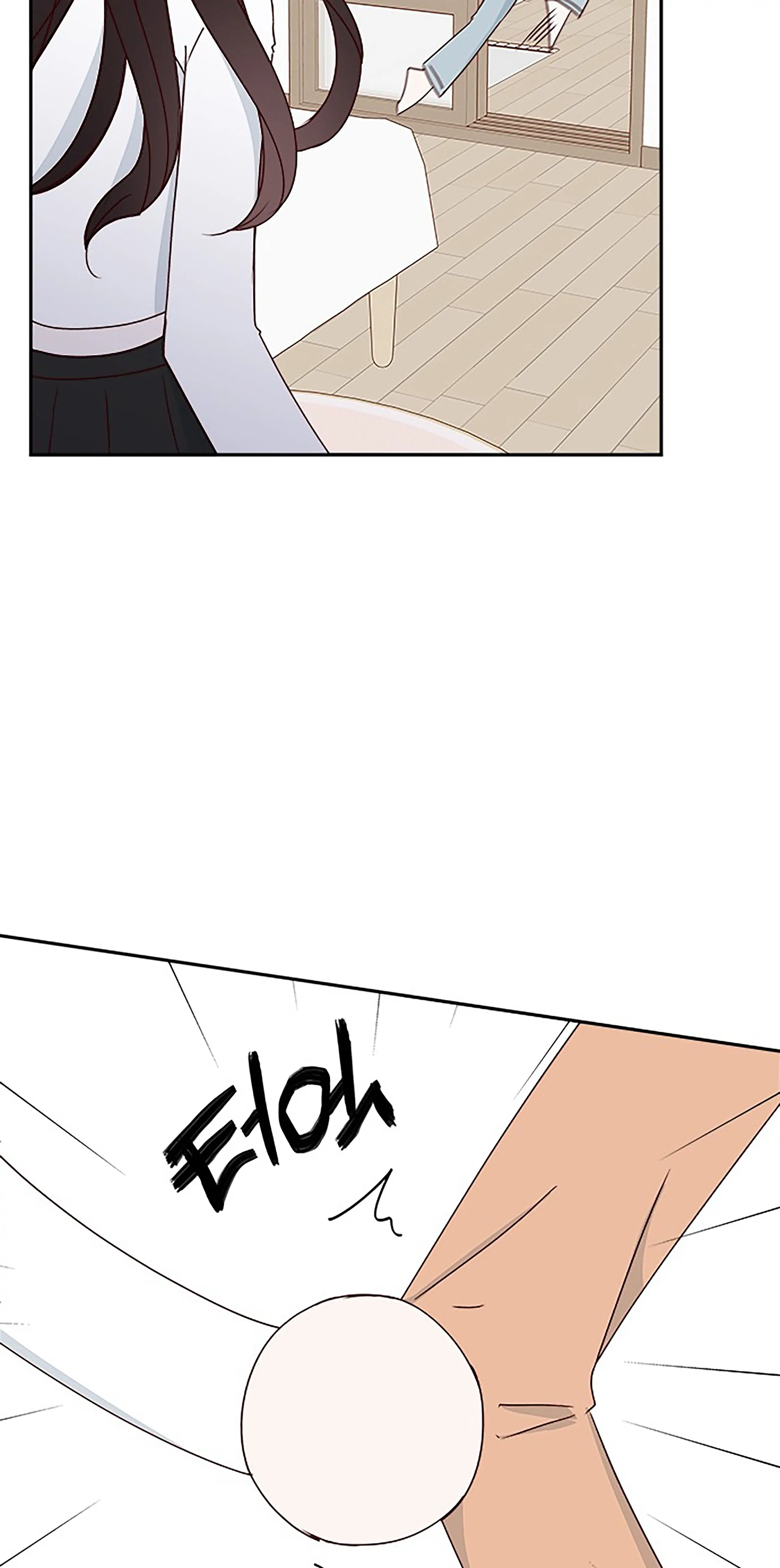 Next Door Boyfriend Chapter 35 page 97