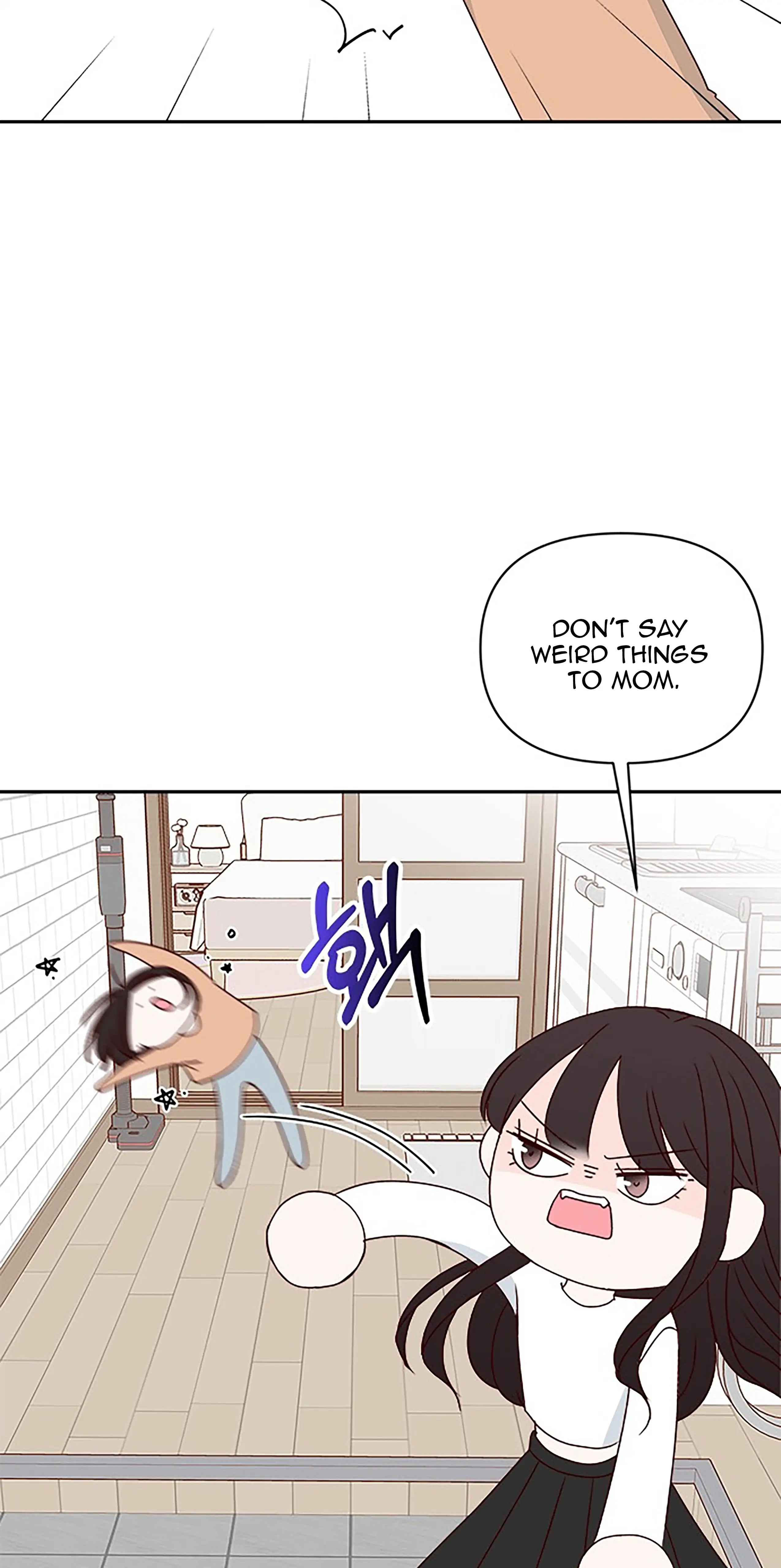 Next Door Boyfriend Chapter 35 page 98