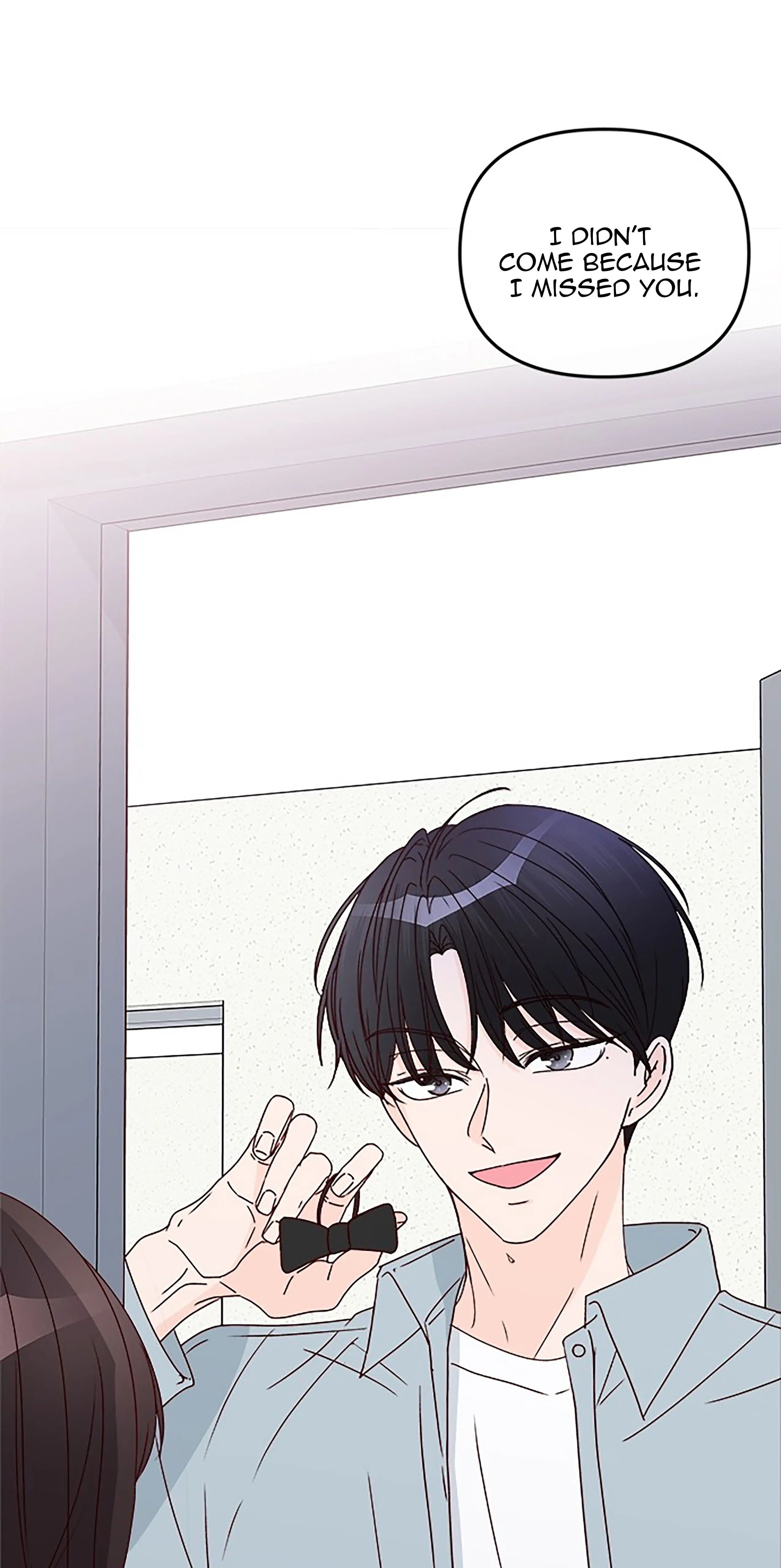 Next Door Boyfriend Chapter 35 page 101