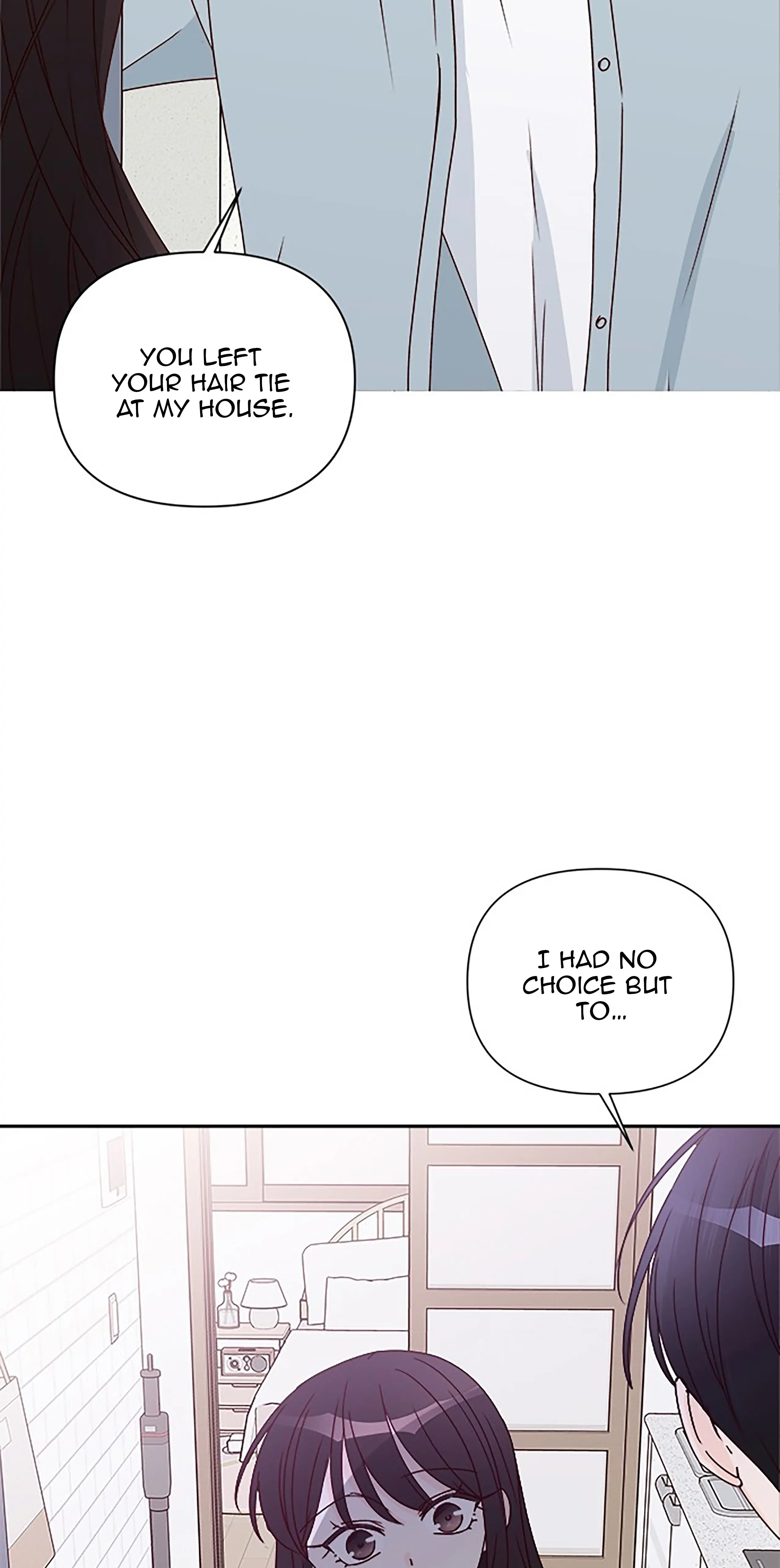 Next Door Boyfriend Chapter 35 page 102