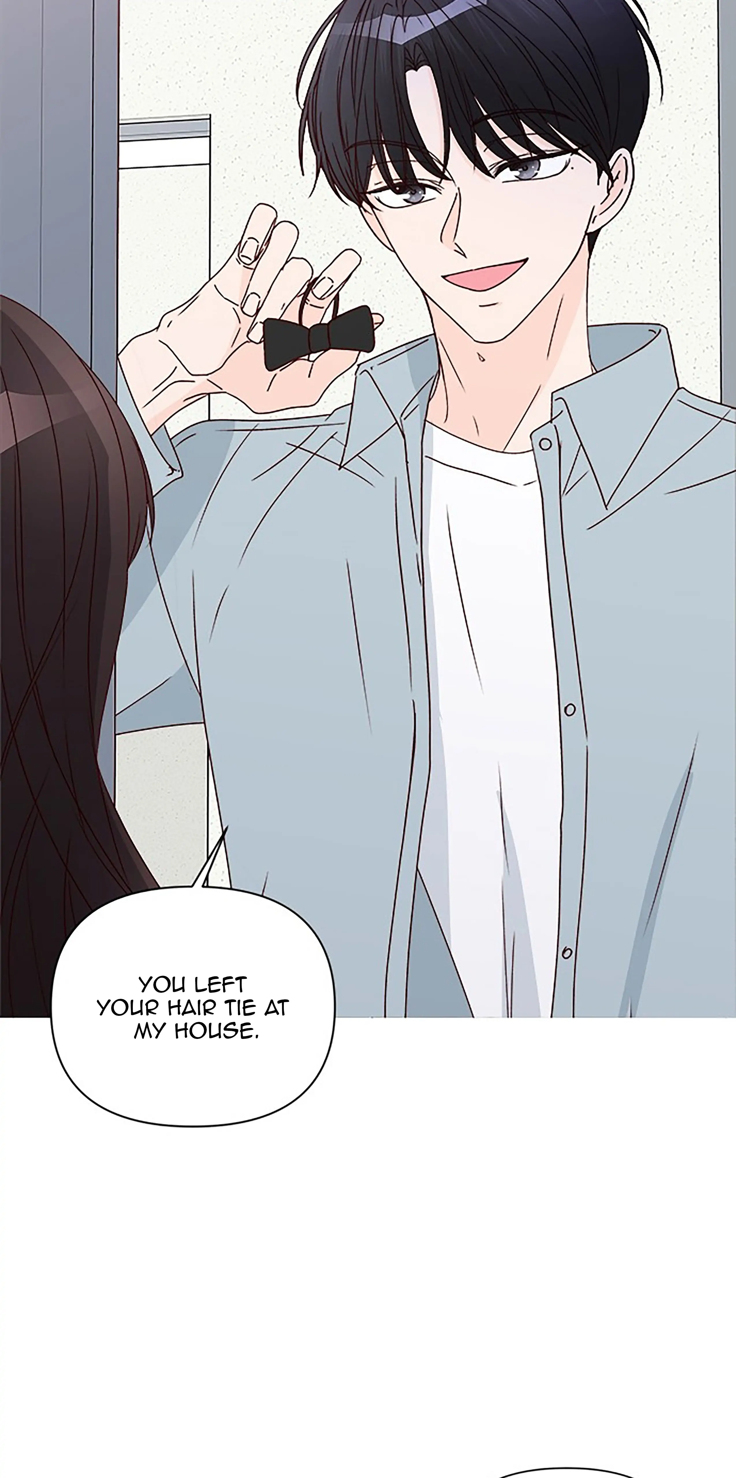 Next Door Boyfriend Chapter 36 page 4