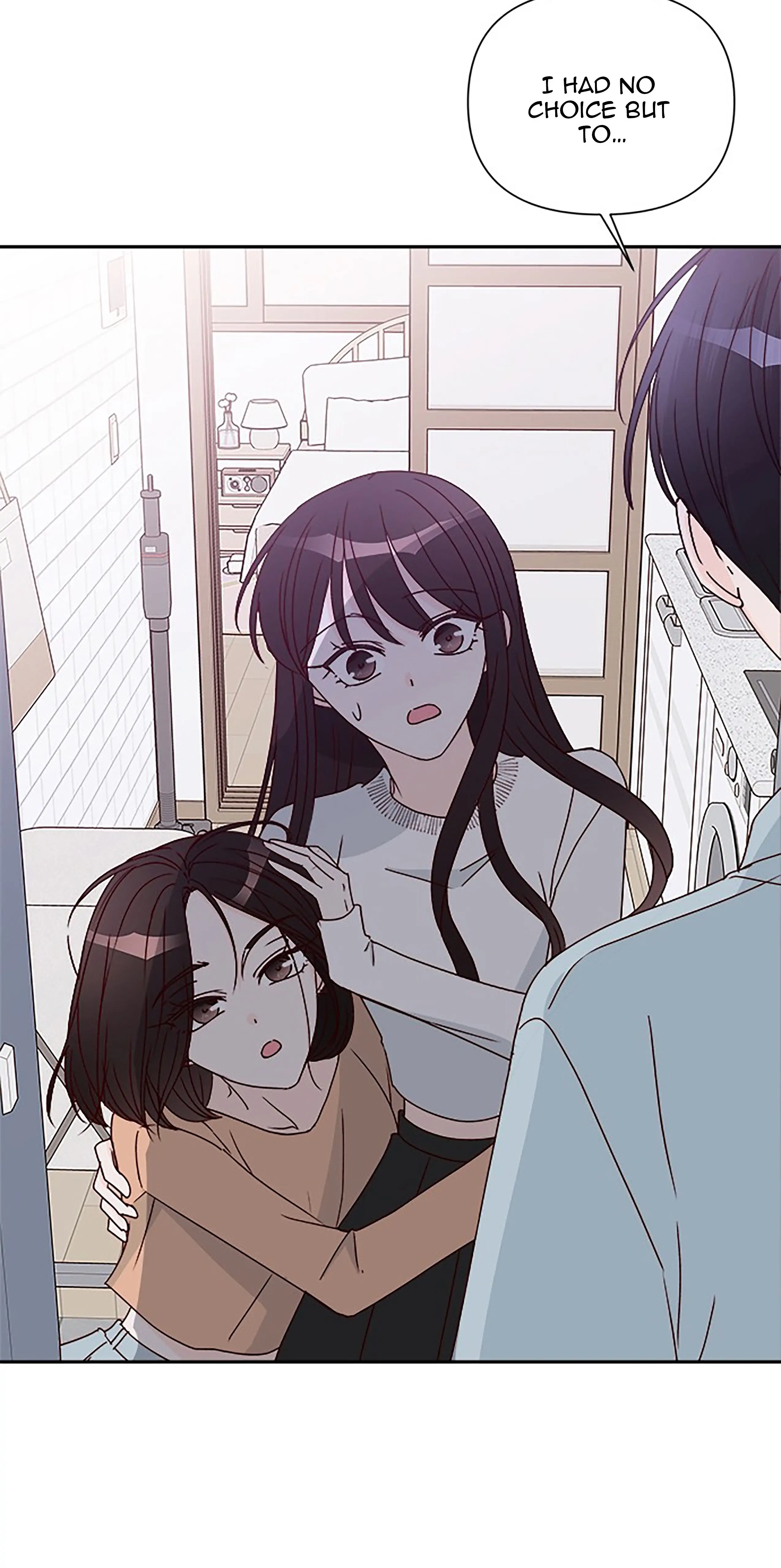 Next Door Boyfriend Chapter 36 page 5