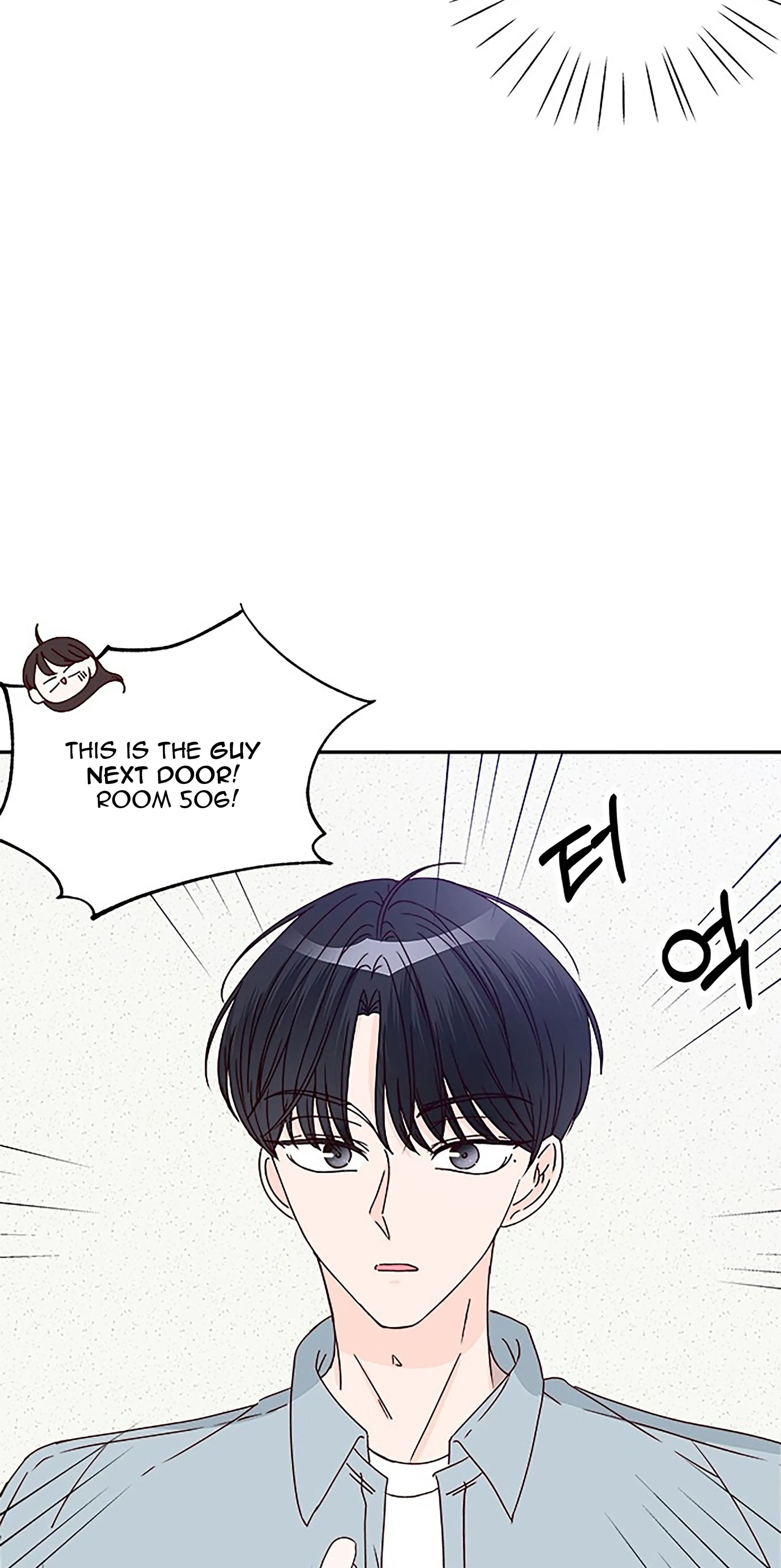 Next Door Boyfriend Chapter 36 page 8