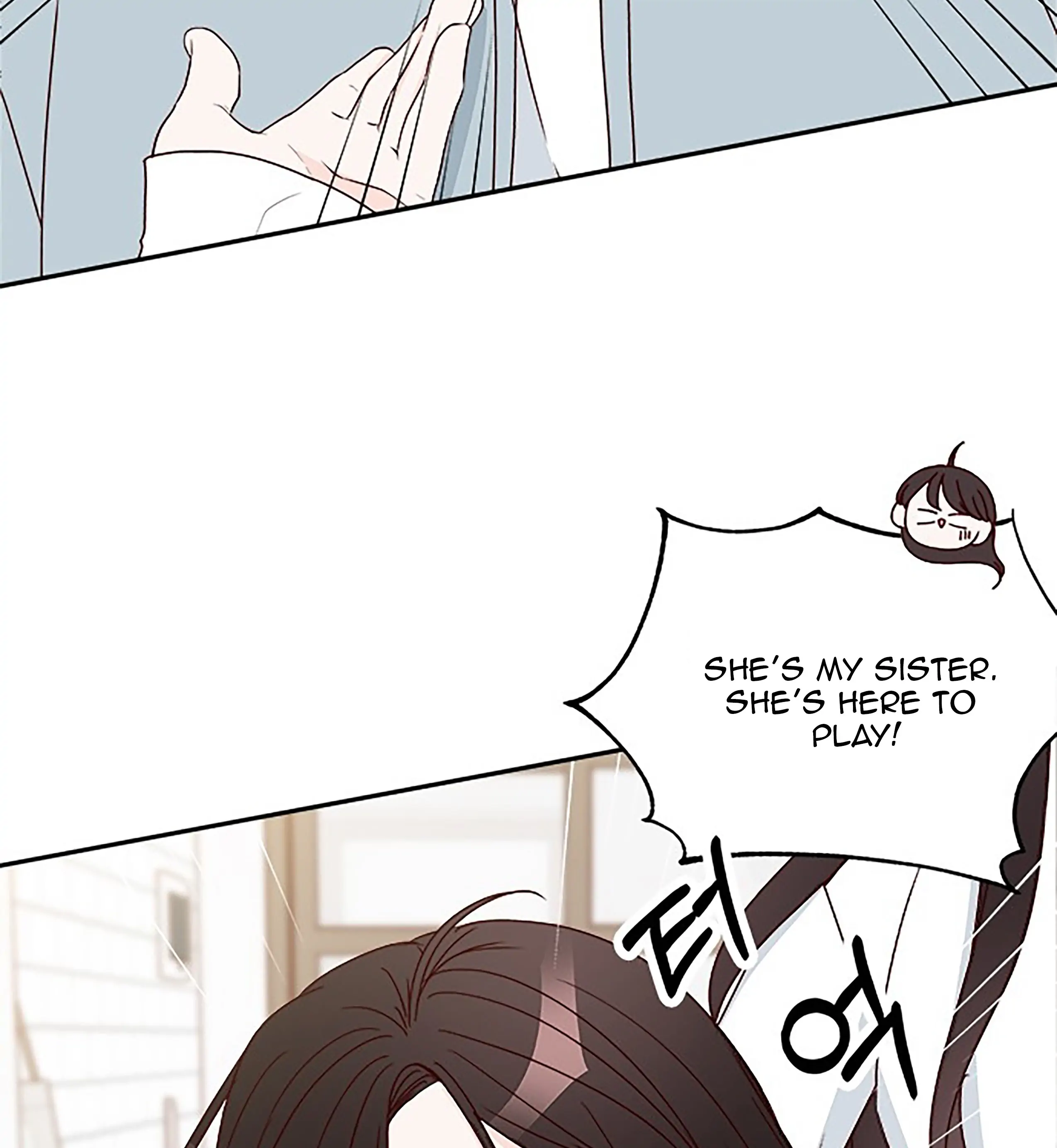 Next Door Boyfriend Chapter 36 page 9