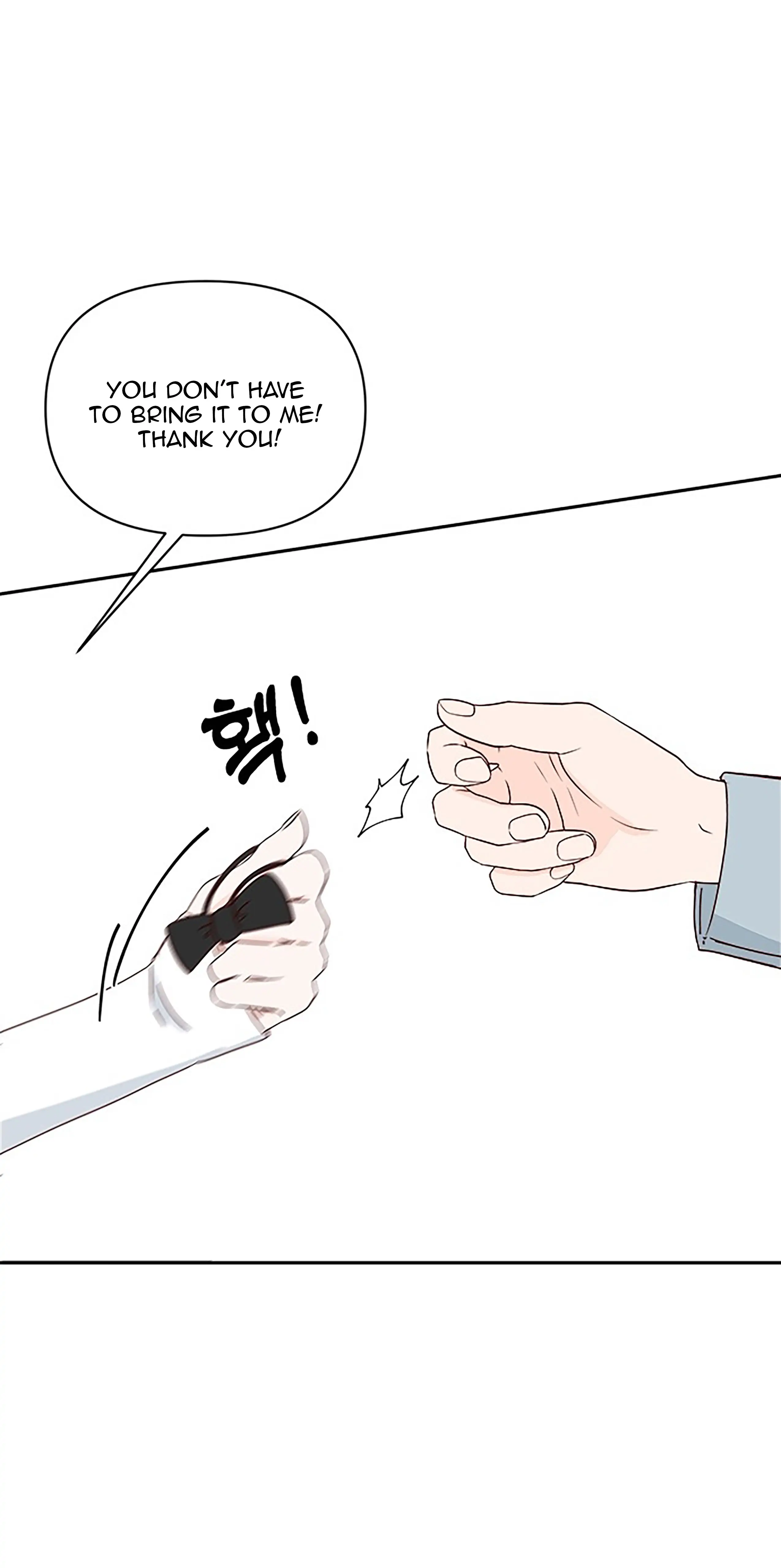 Next Door Boyfriend Chapter 36 page 11