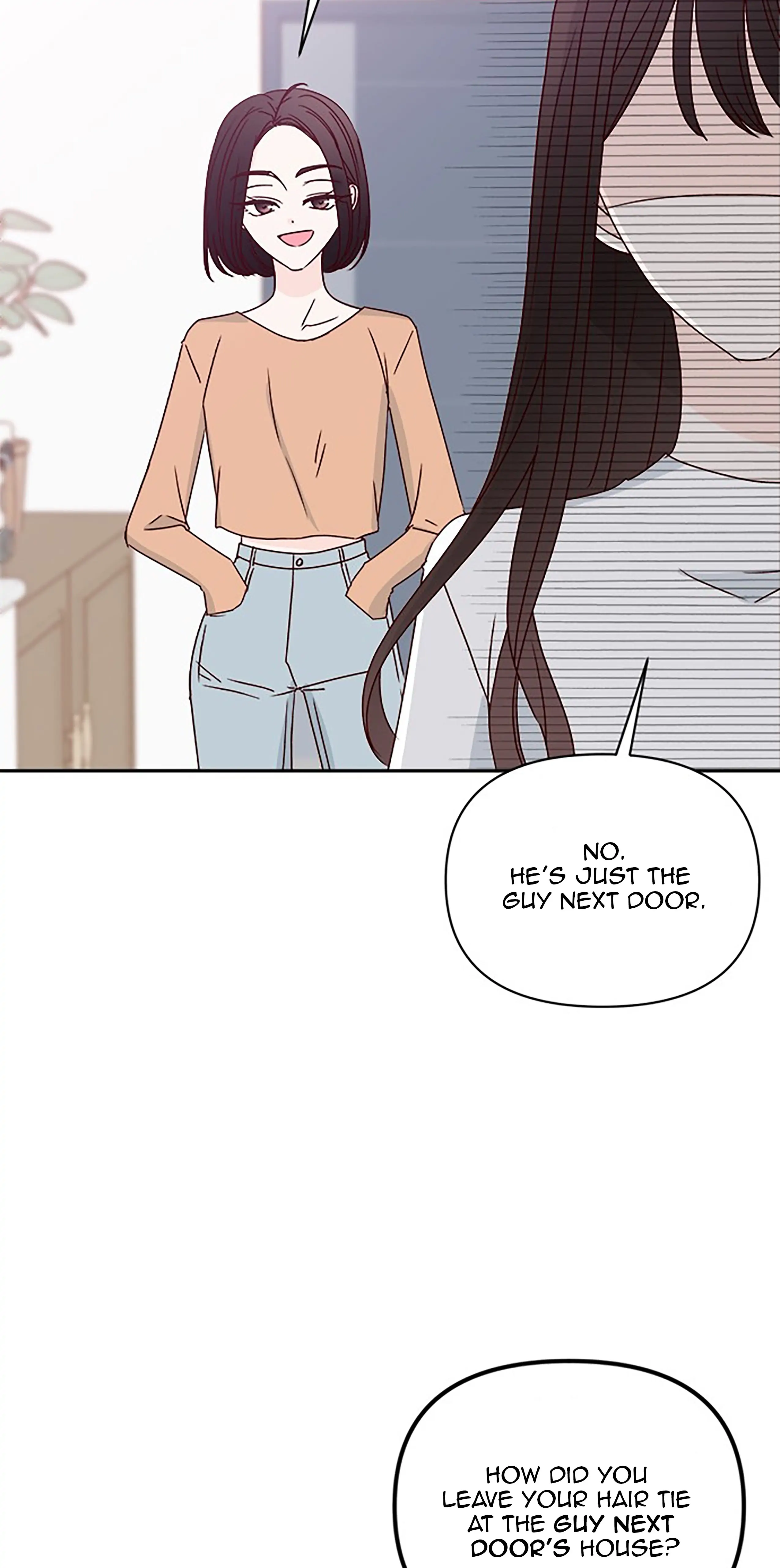 Next Door Boyfriend Chapter 36 page 19