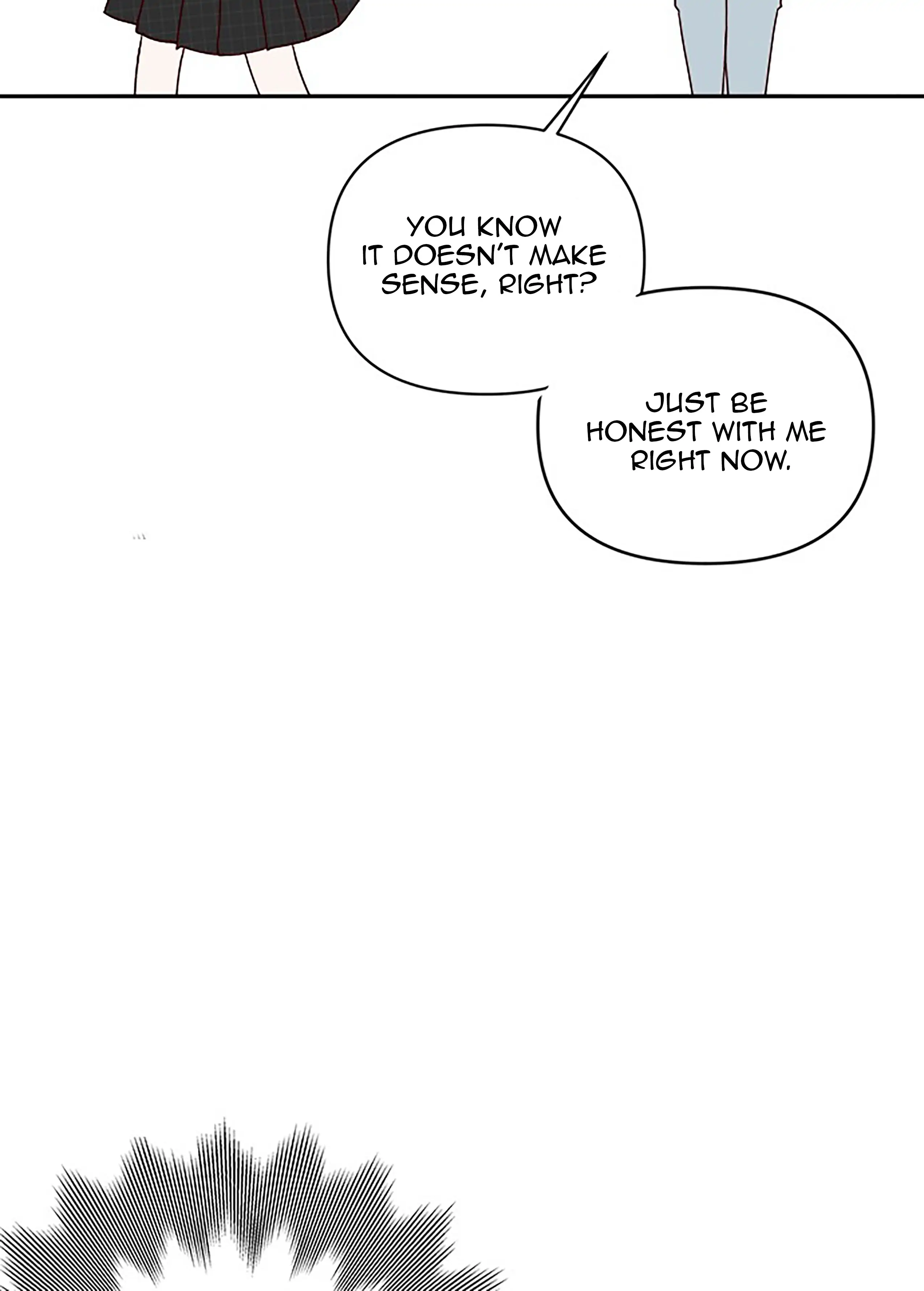 Next Door Boyfriend Chapter 36 page 21