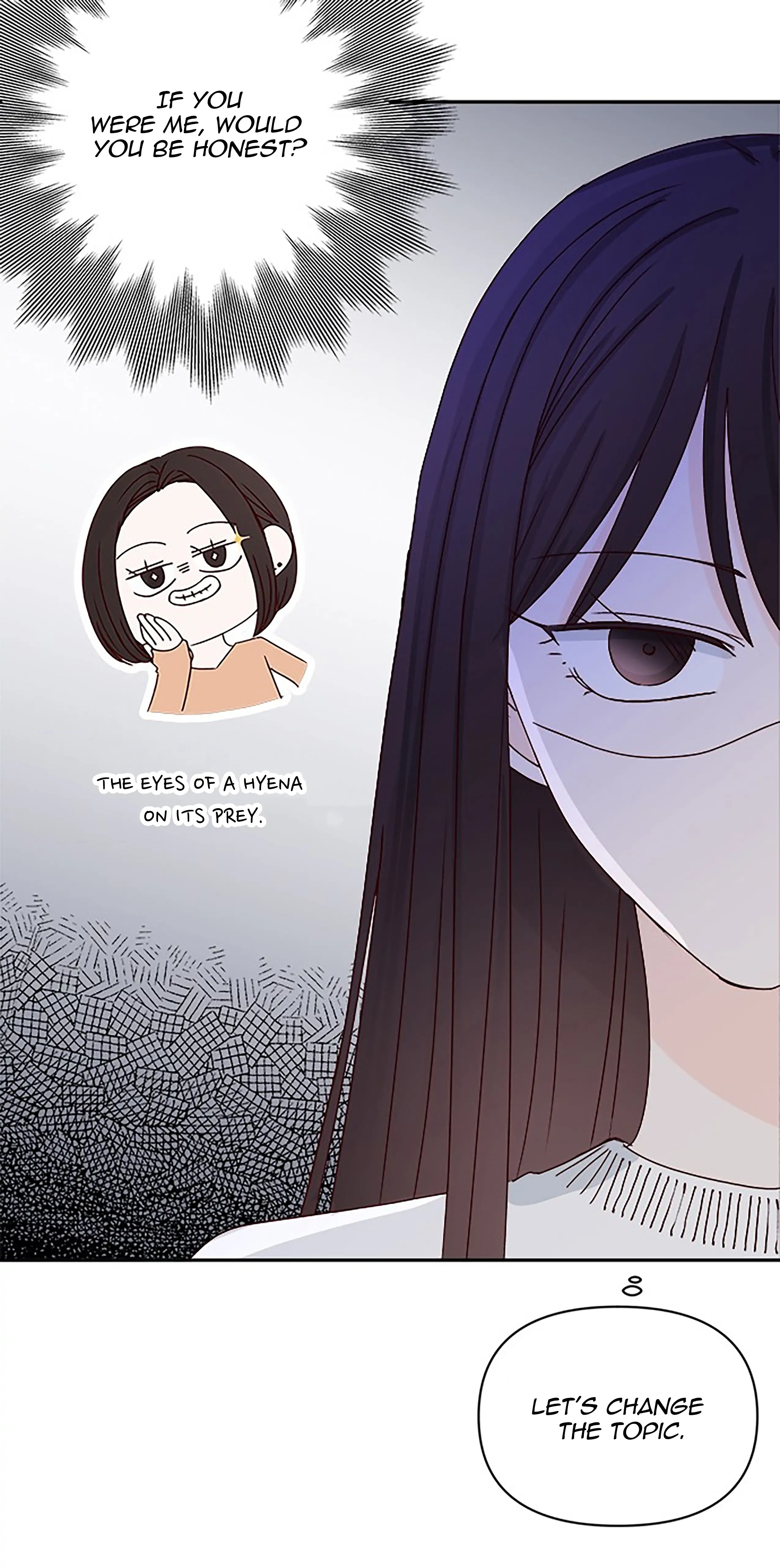 Next Door Boyfriend Chapter 36 page 22