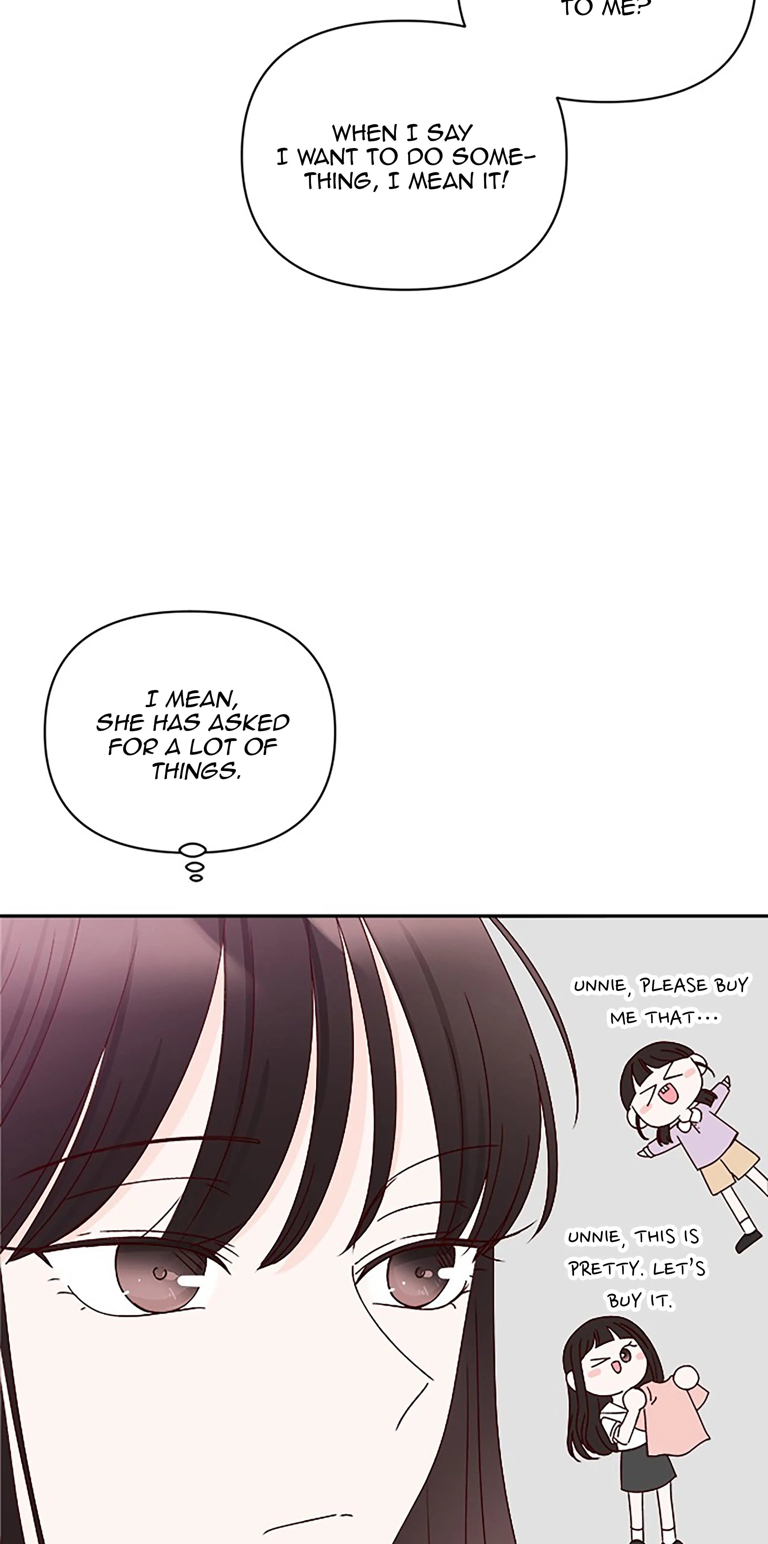Next Door Boyfriend Chapter 36 page 24