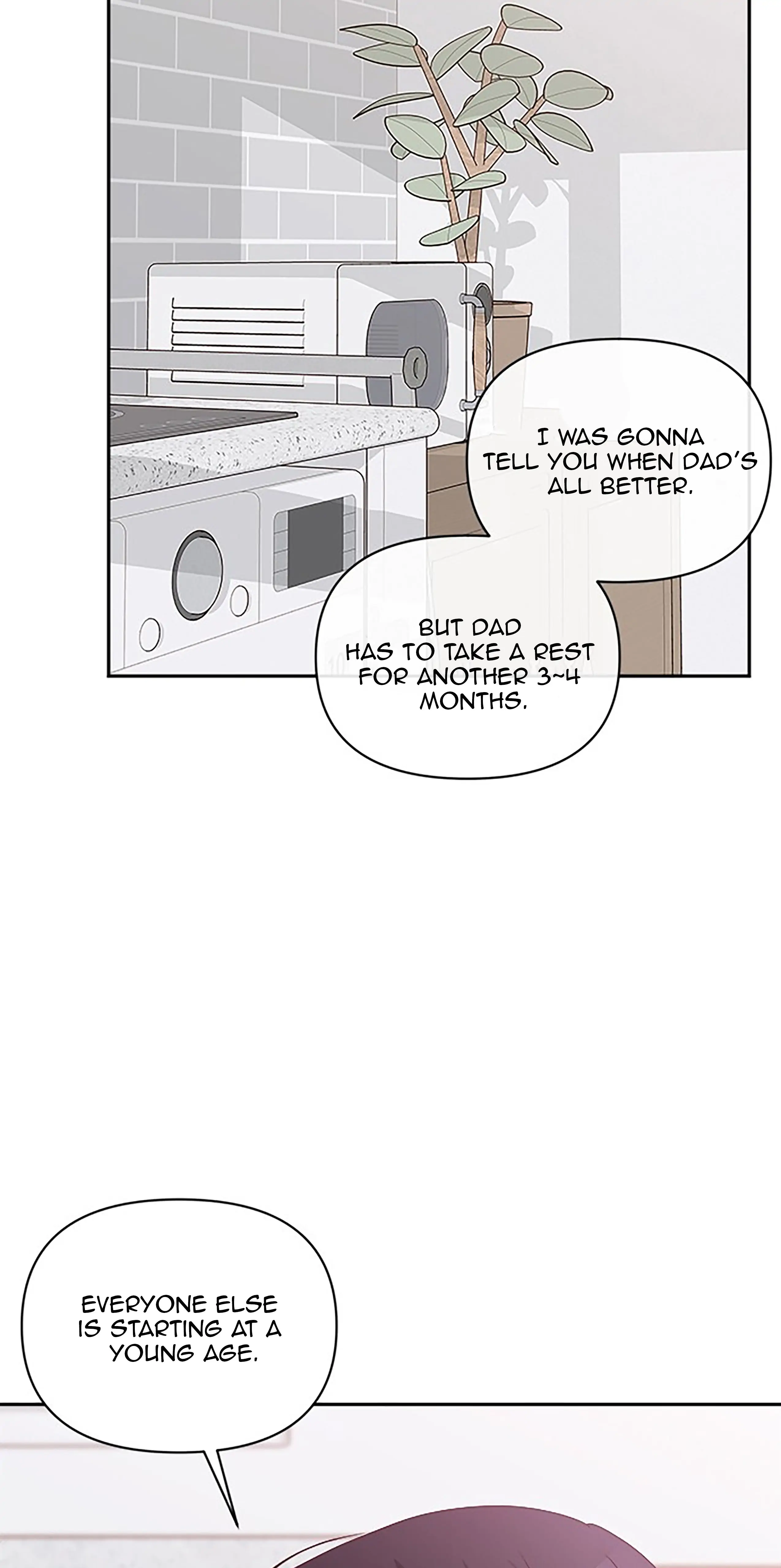 Next Door Boyfriend Chapter 36 page 26