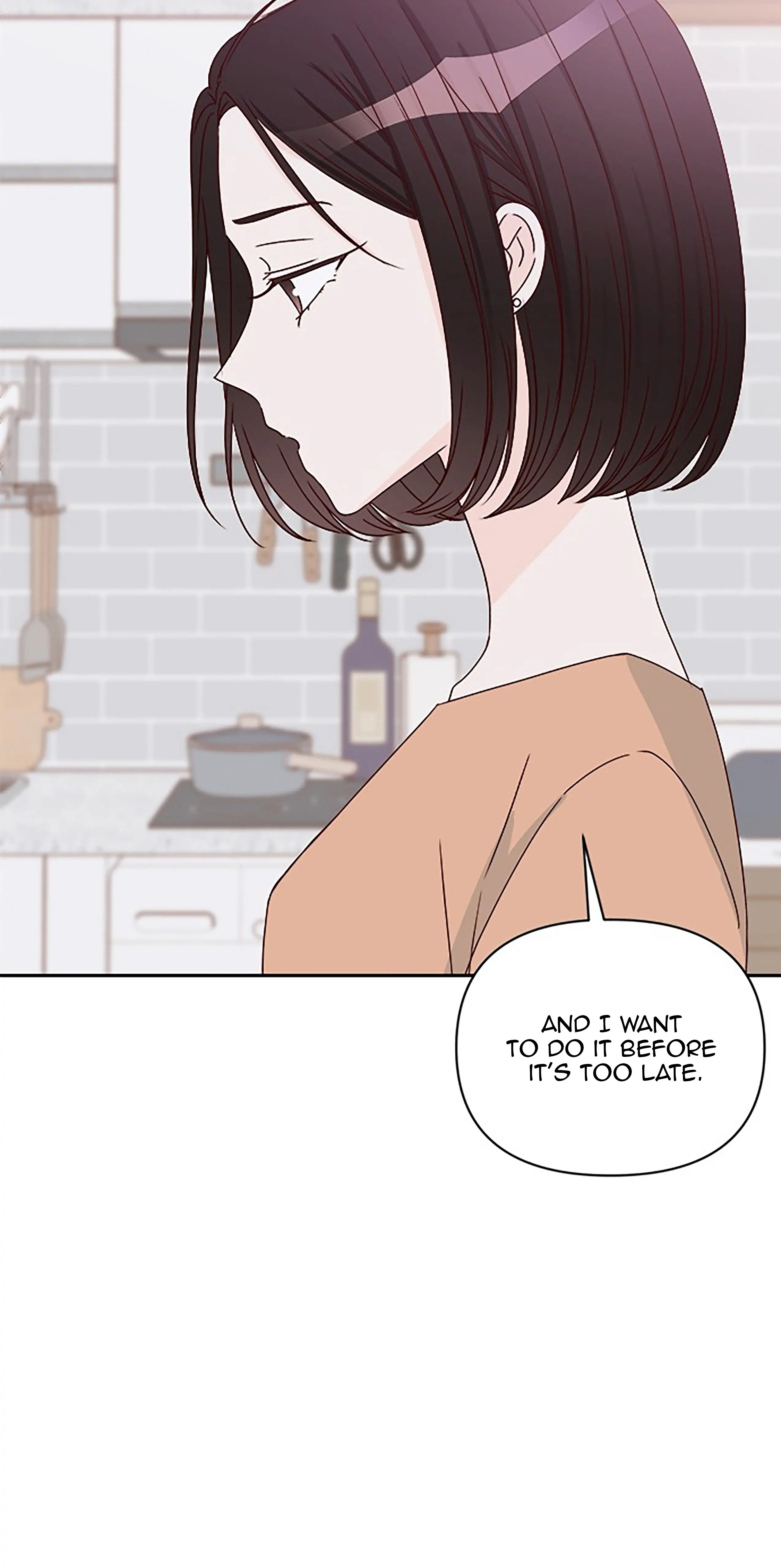 Next Door Boyfriend Chapter 36 page 27