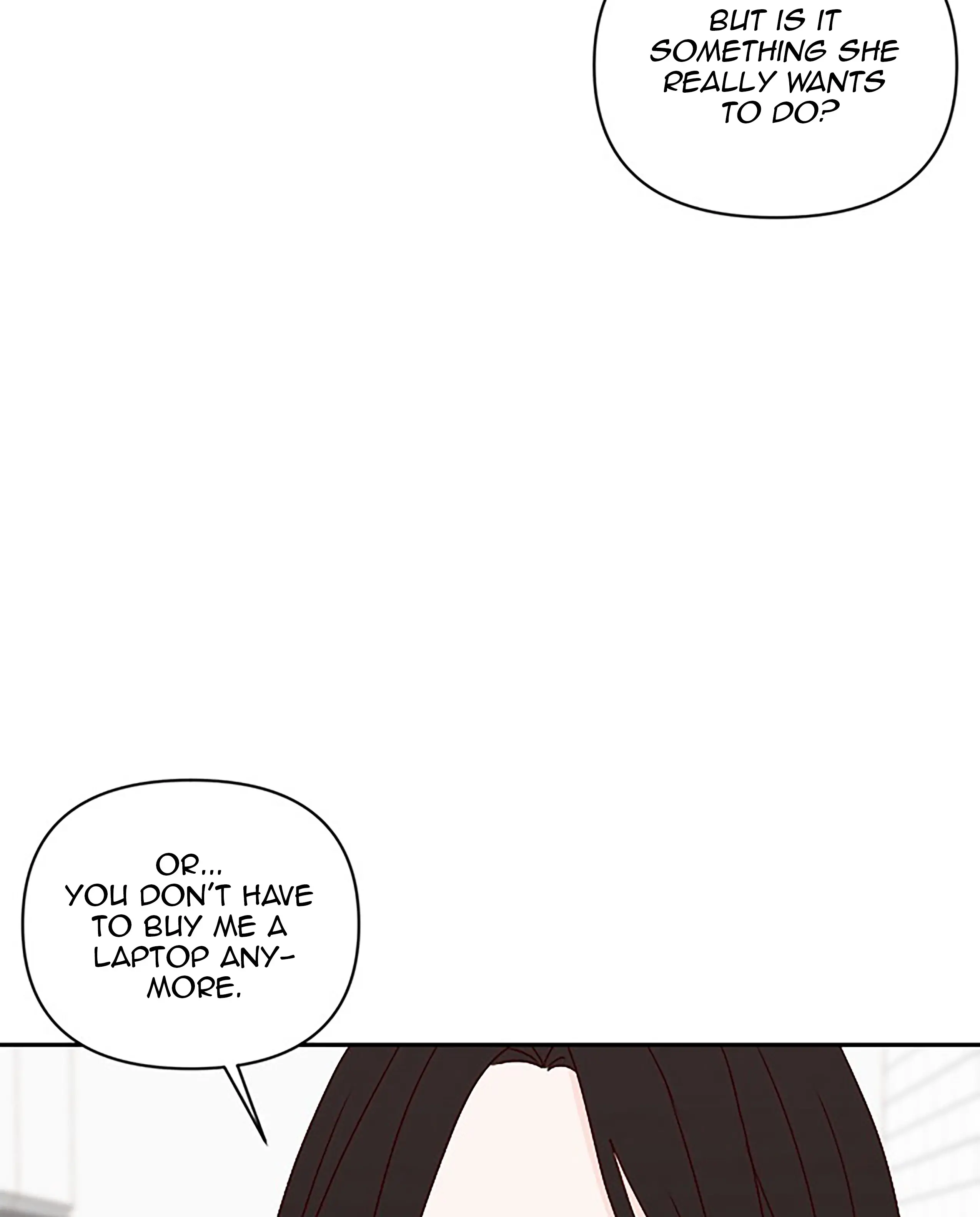 Next Door Boyfriend Chapter 36 page 30
