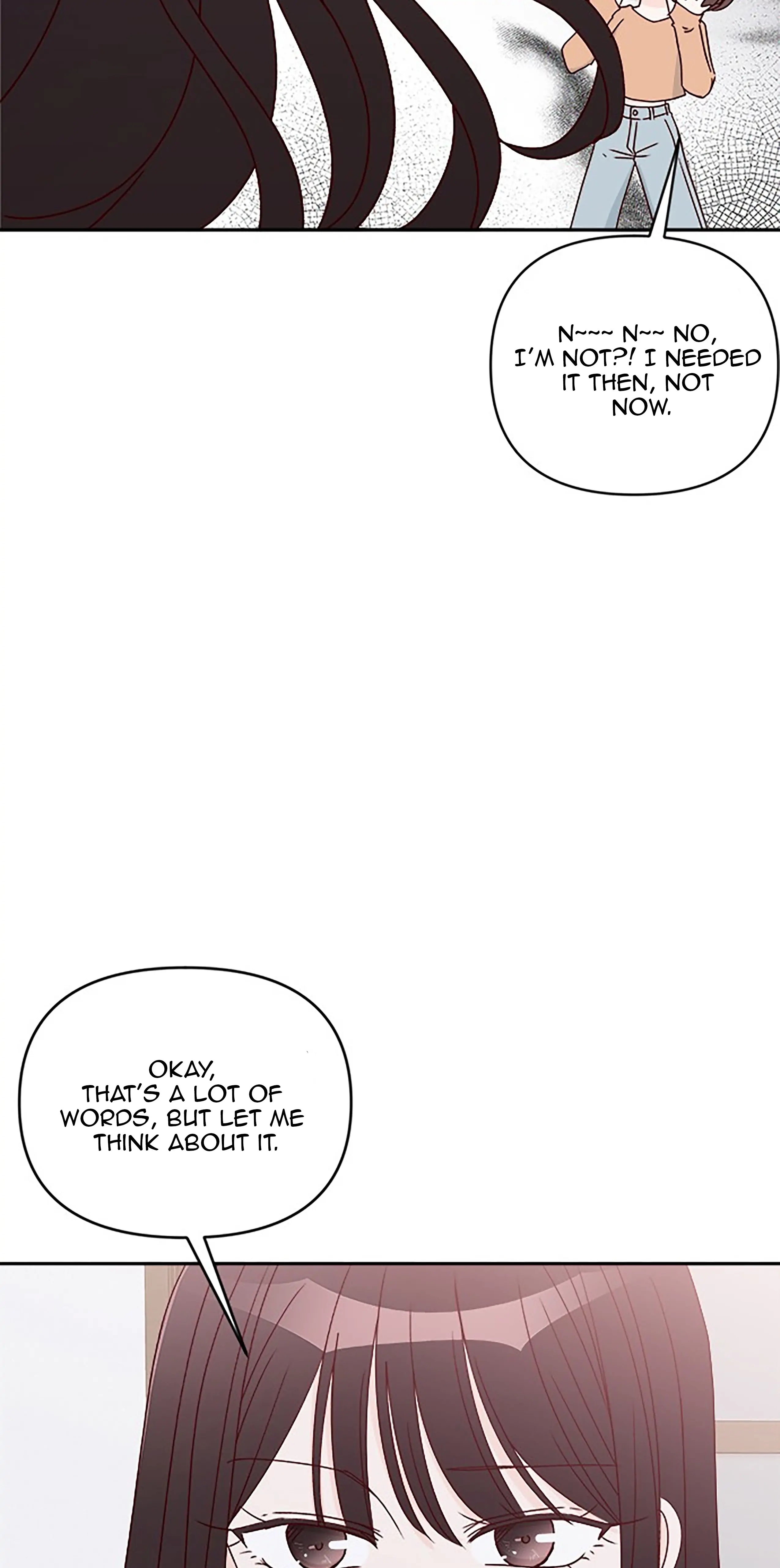 Next Door Boyfriend Chapter 36 page 33