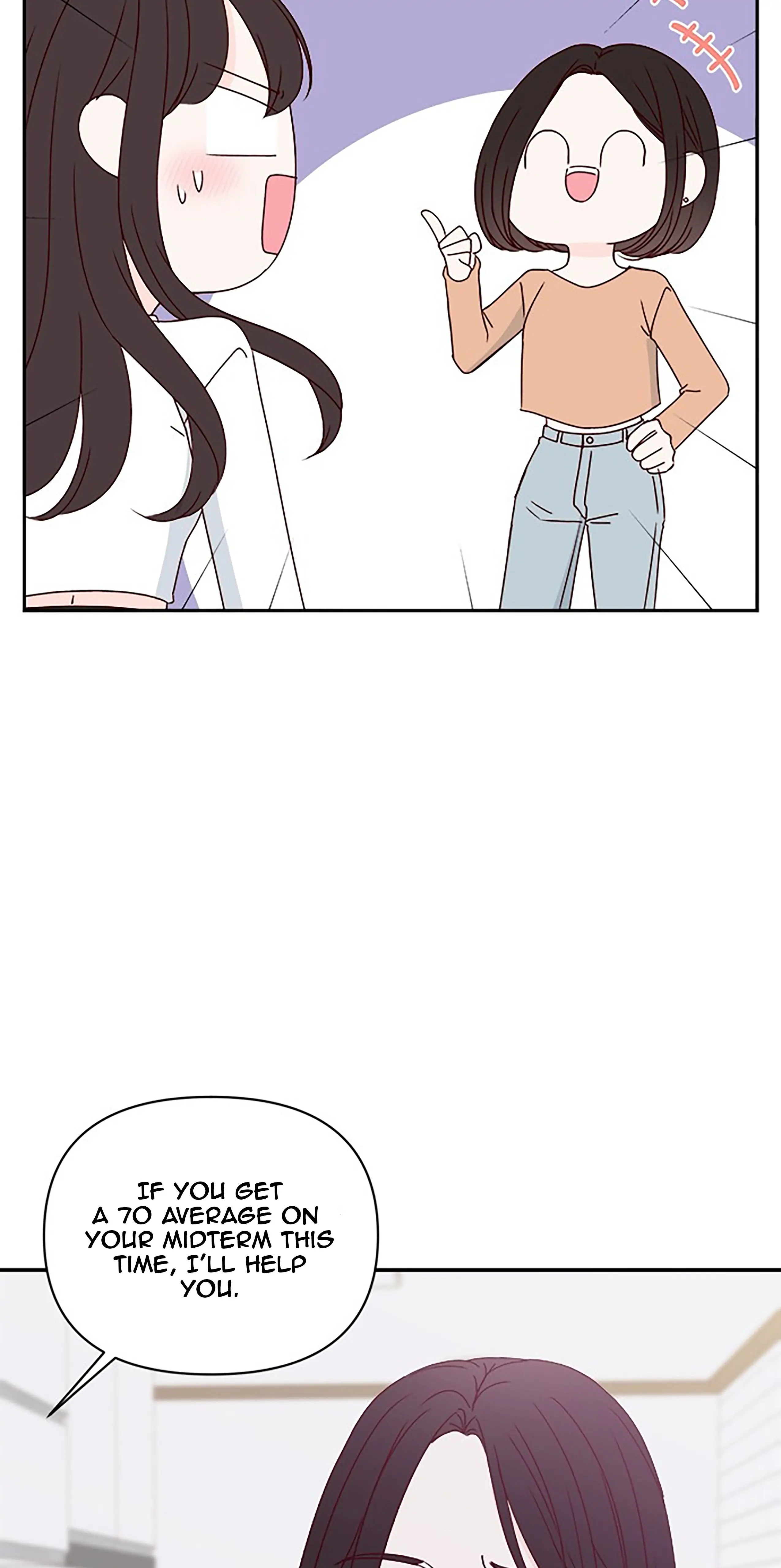 Next Door Boyfriend Chapter 36 page 35