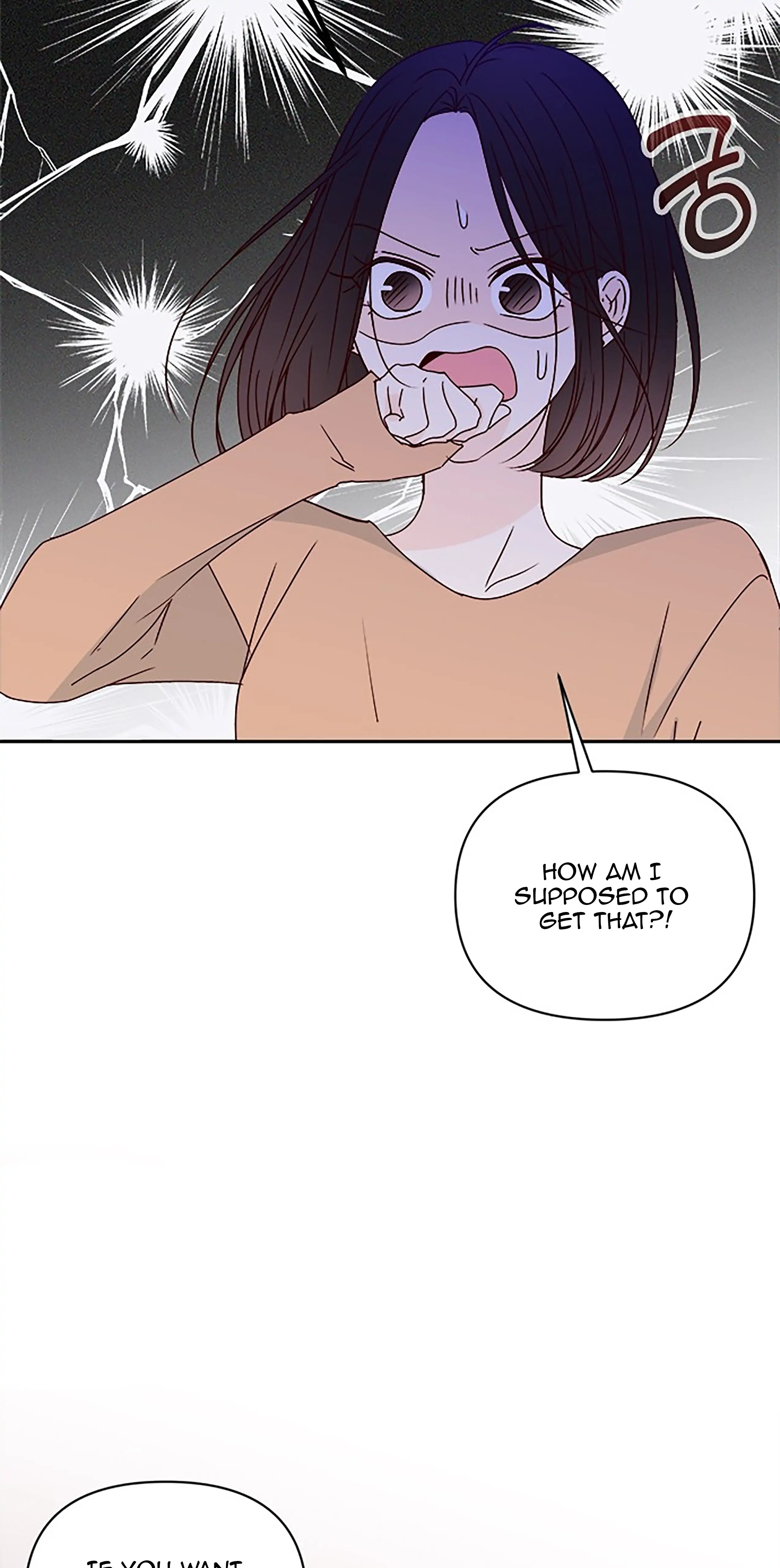 Next Door Boyfriend Chapter 36 page 37