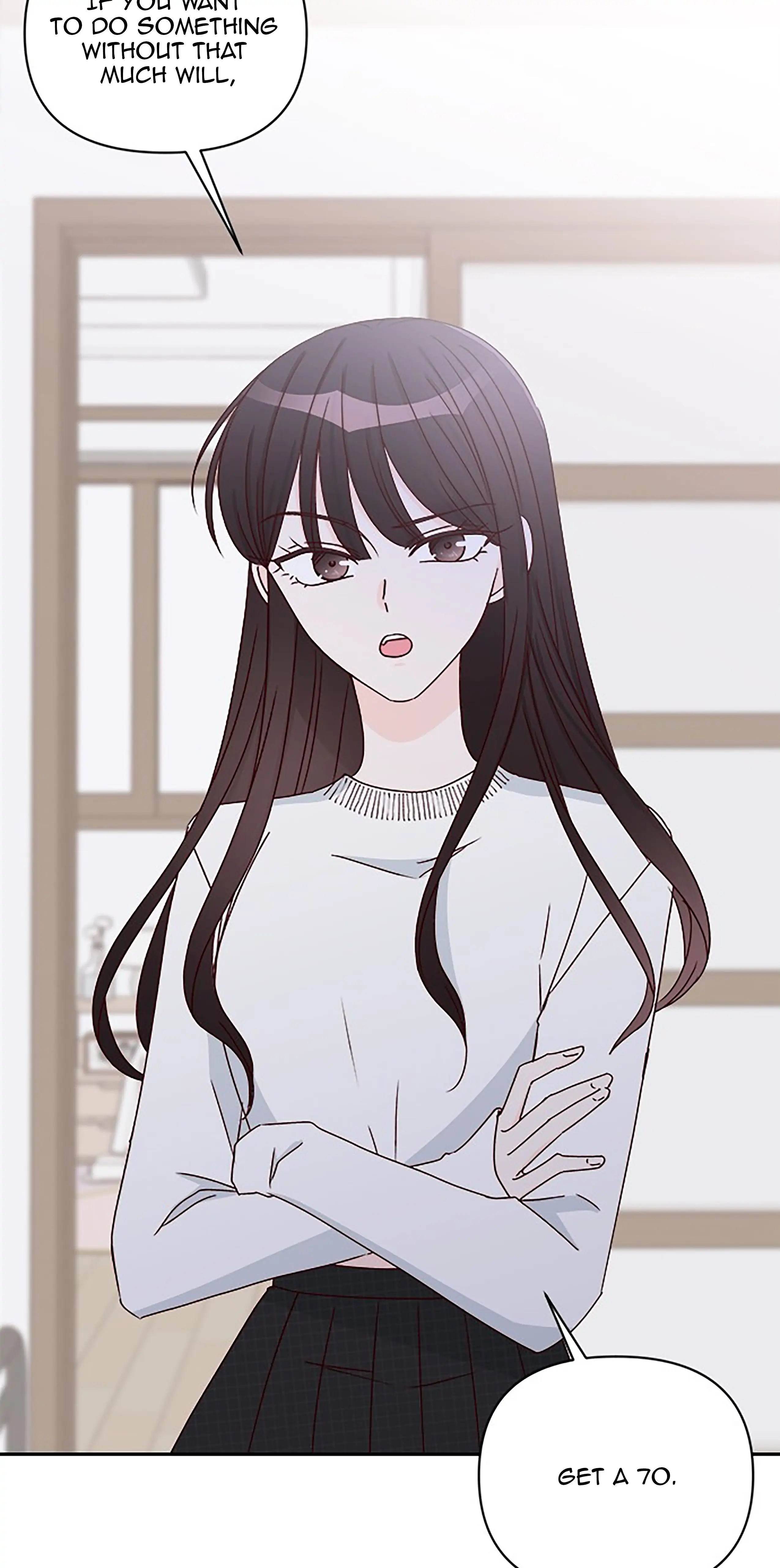 Next Door Boyfriend Chapter 36 page 38