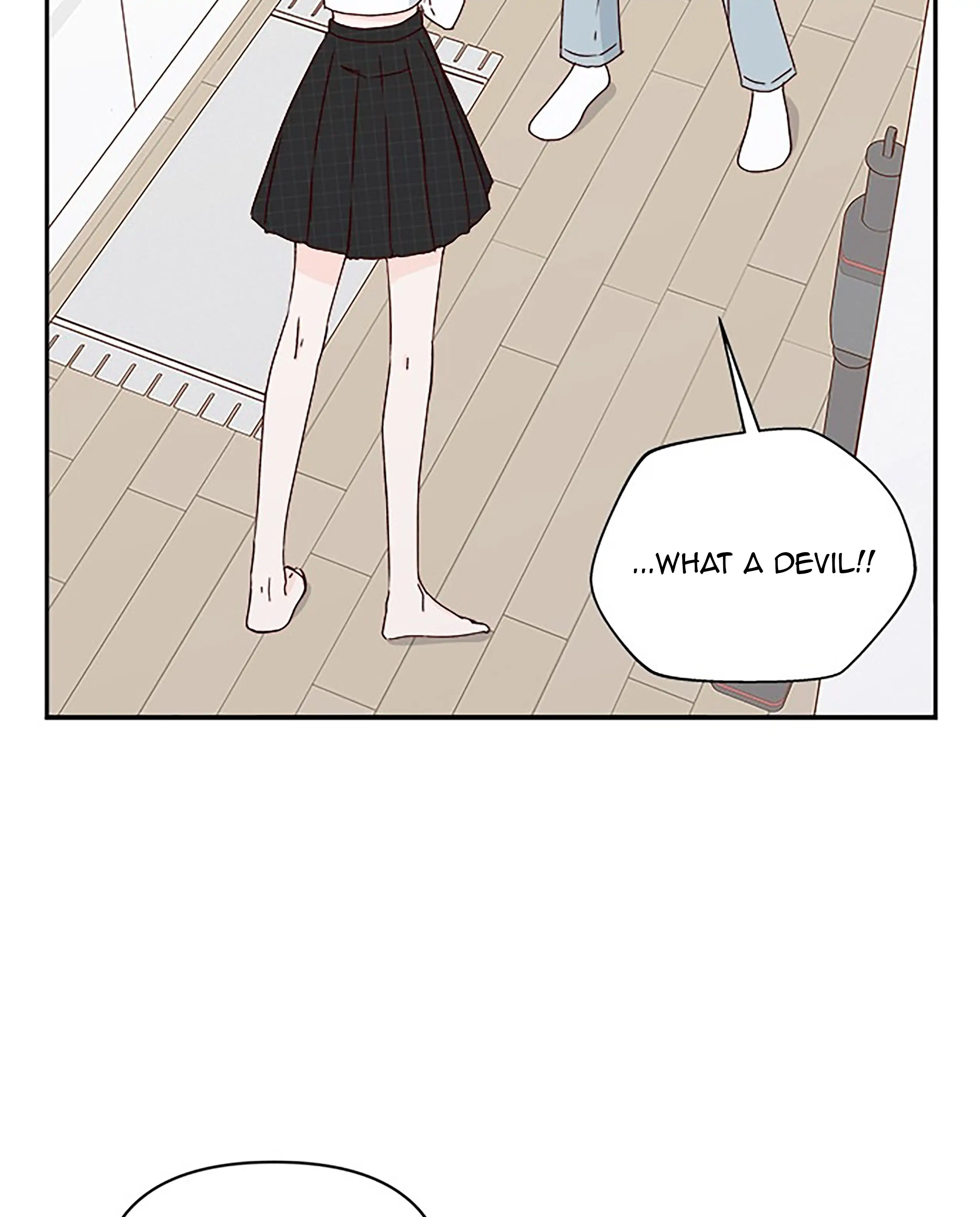Next Door Boyfriend Chapter 36 page 40