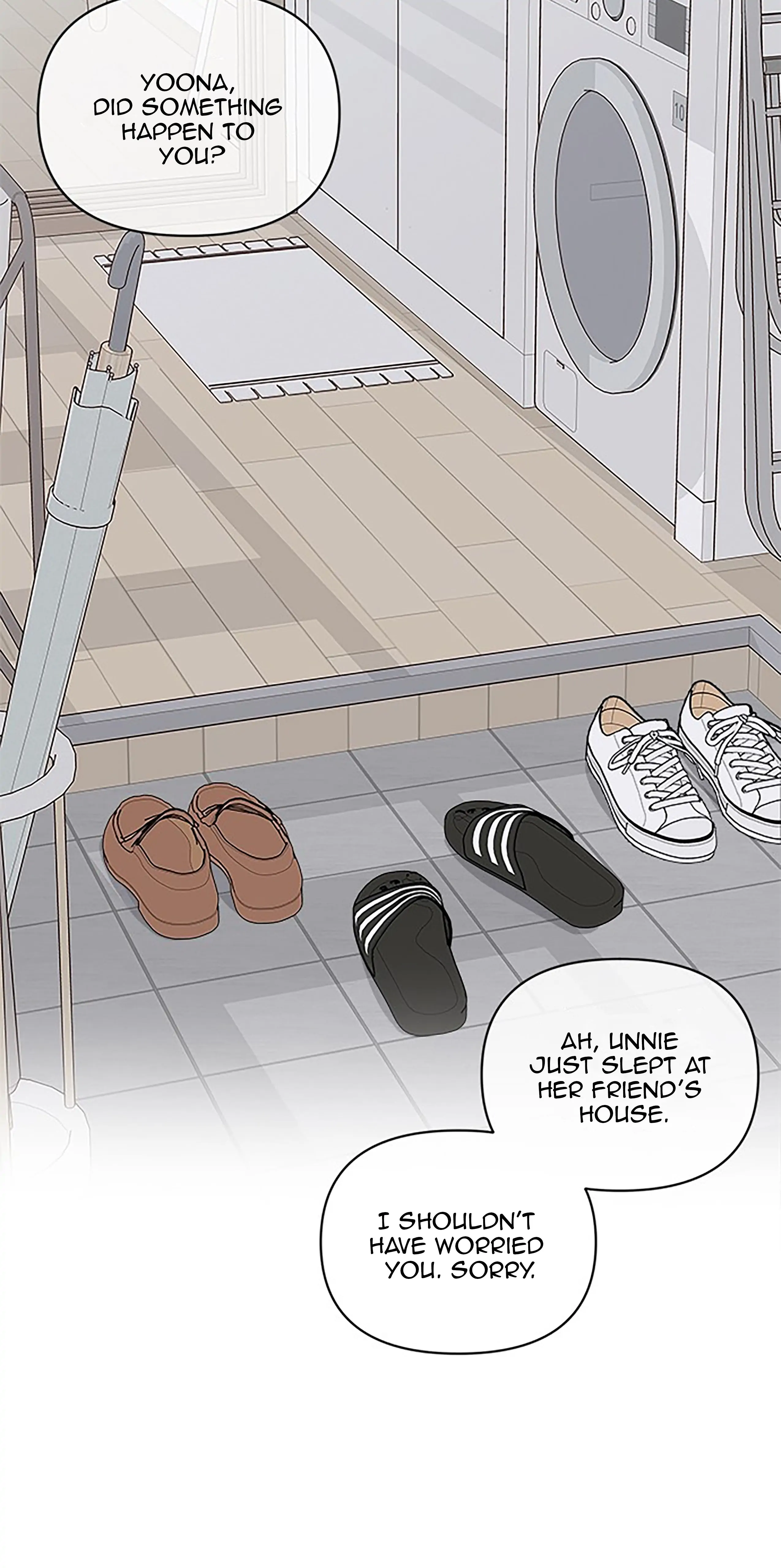 Next Door Boyfriend Chapter 36 page 46