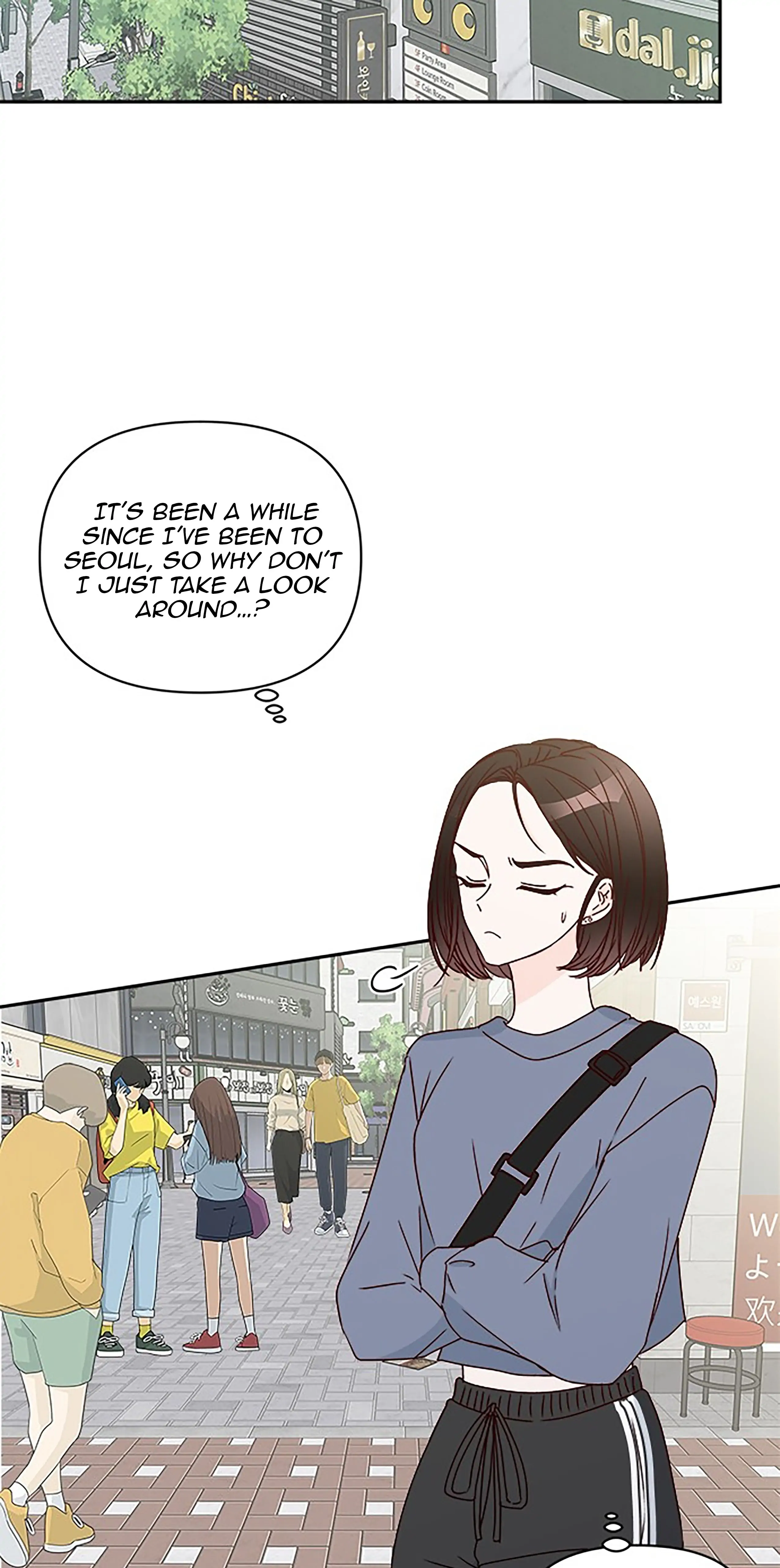 Next Door Boyfriend Chapter 36 page 52