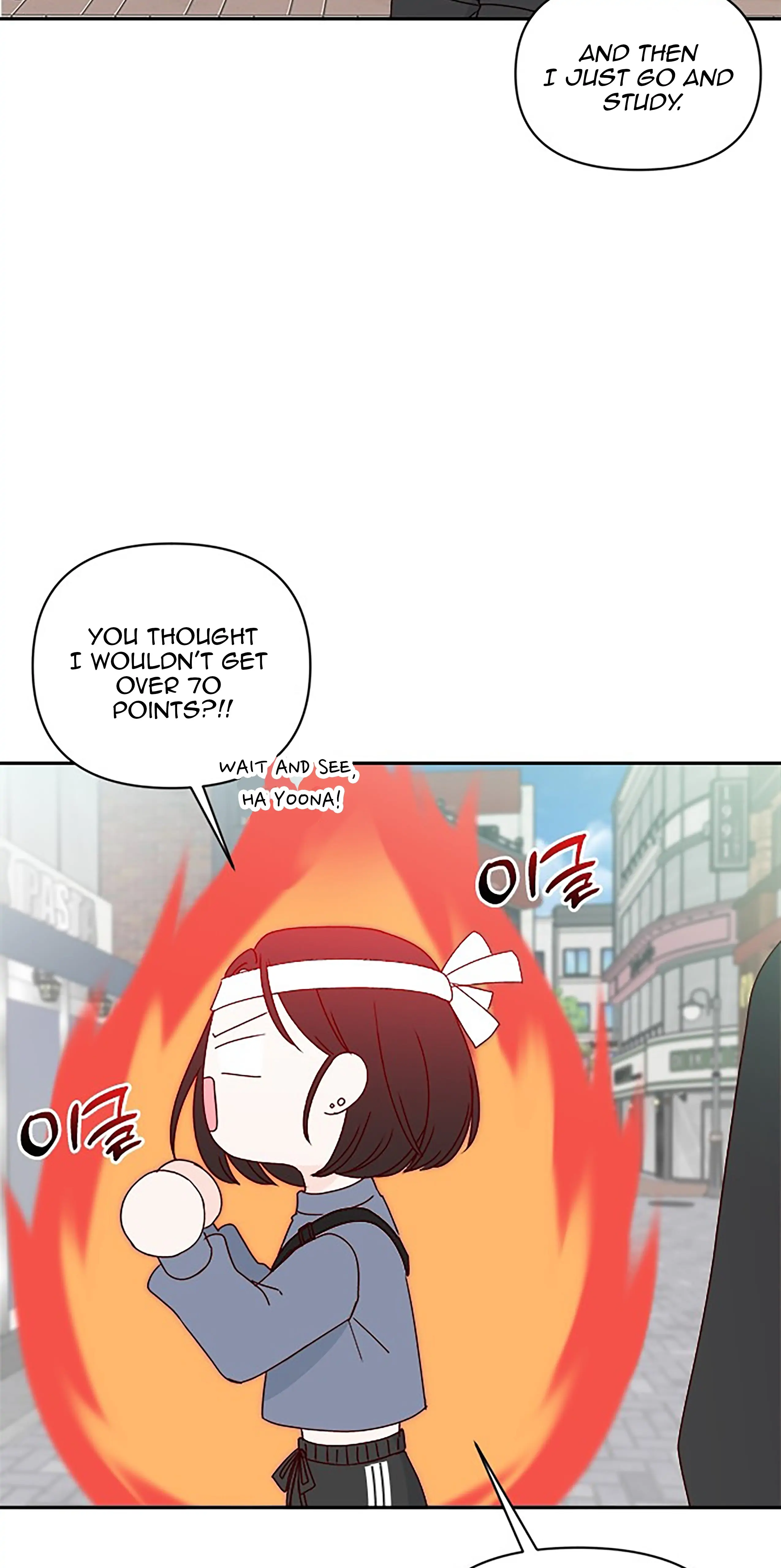 Next Door Boyfriend Chapter 36 page 53
