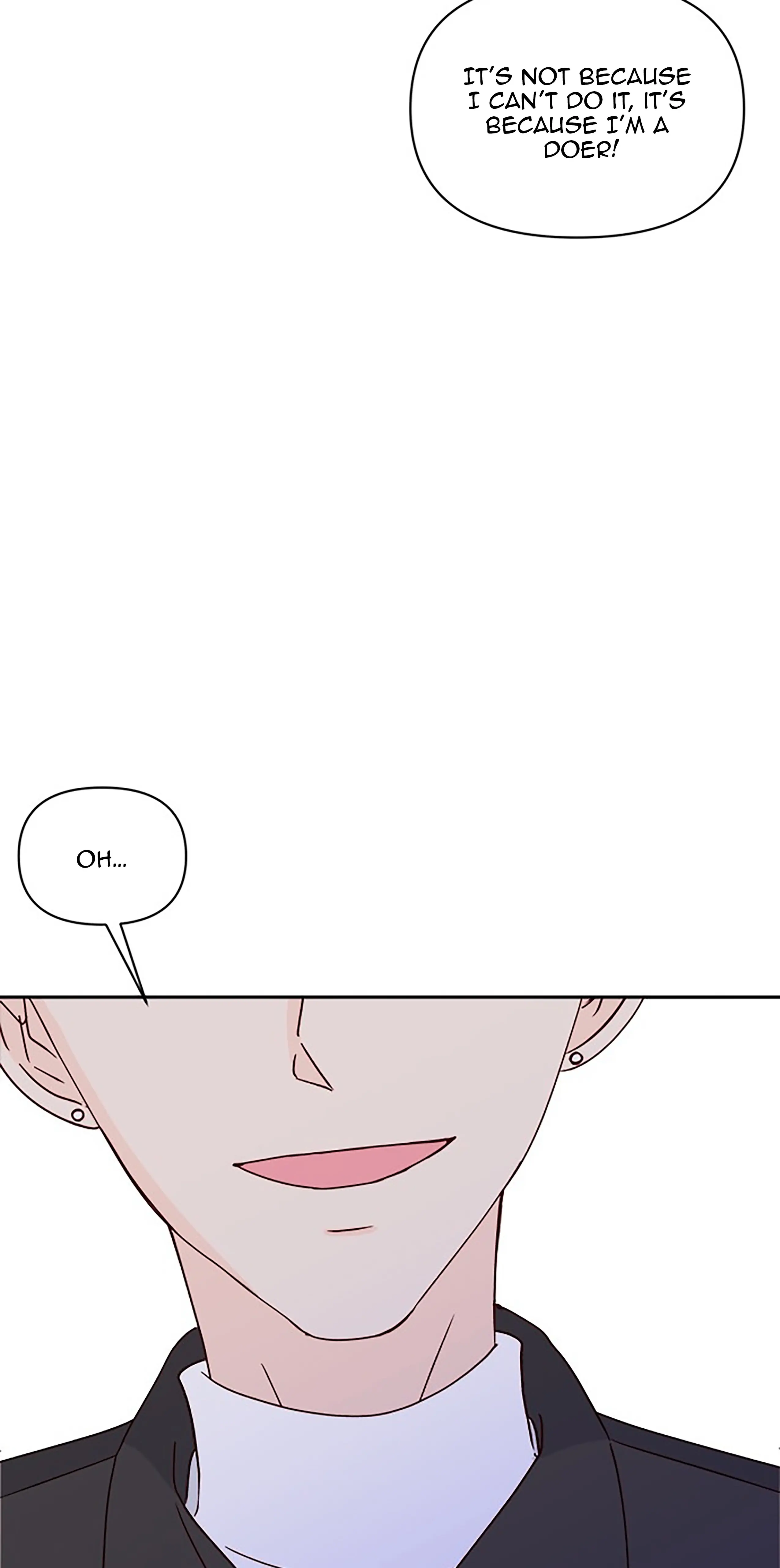 Next Door Boyfriend Chapter 36 page 54