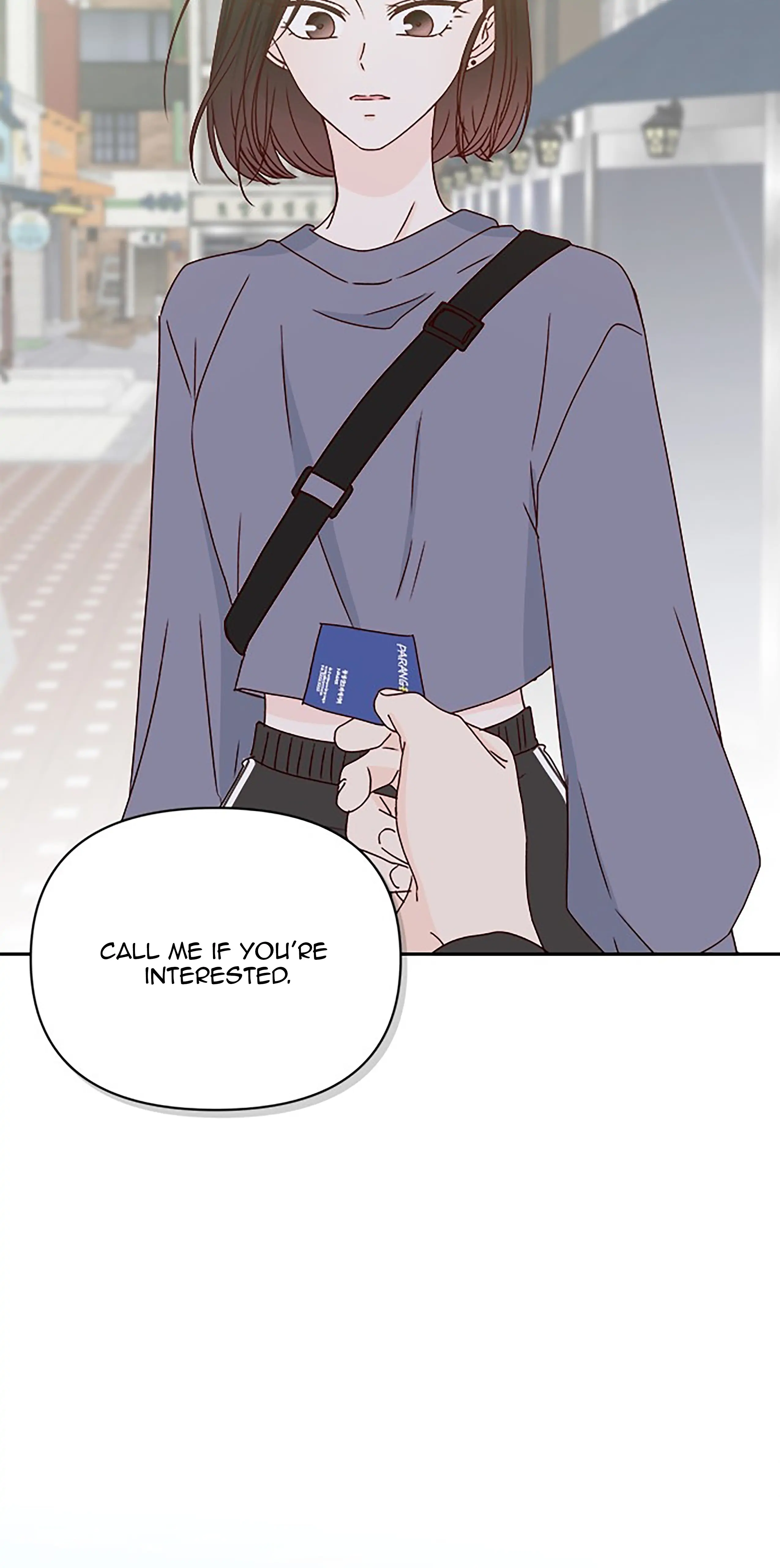 Next Door Boyfriend Chapter 36 page 58
