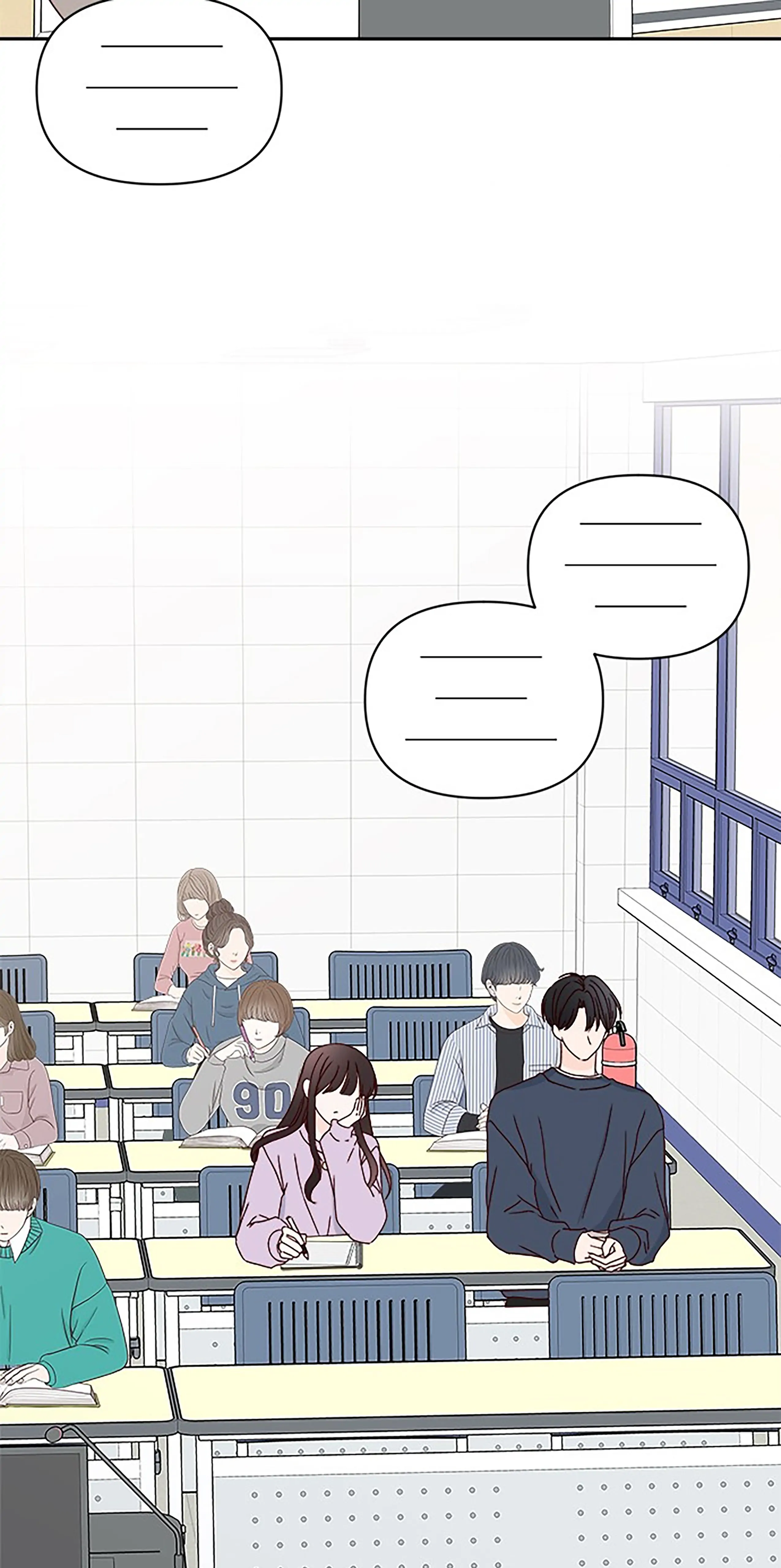 Next Door Boyfriend Chapter 36 page 62