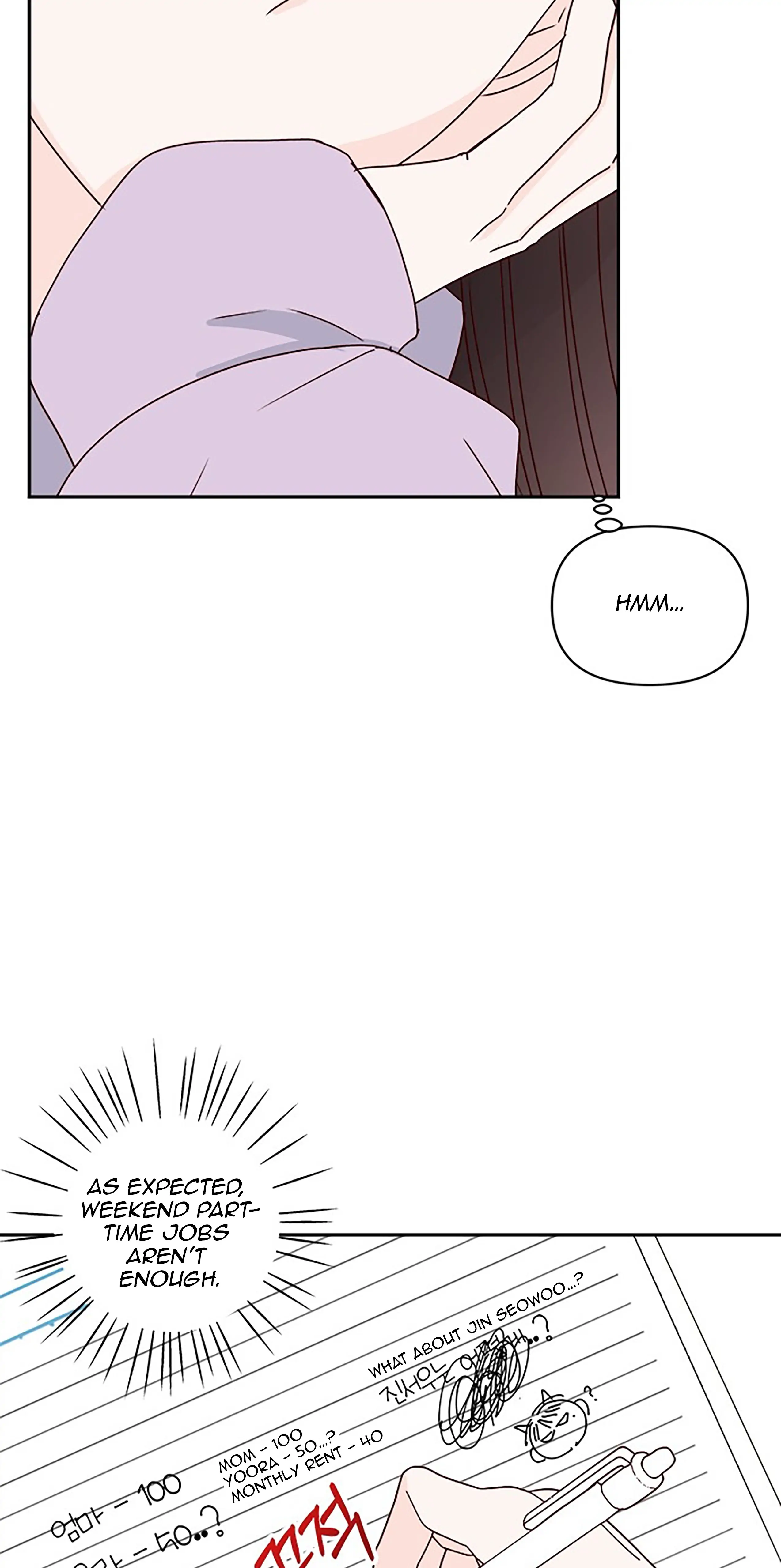 Next Door Boyfriend Chapter 36 page 64