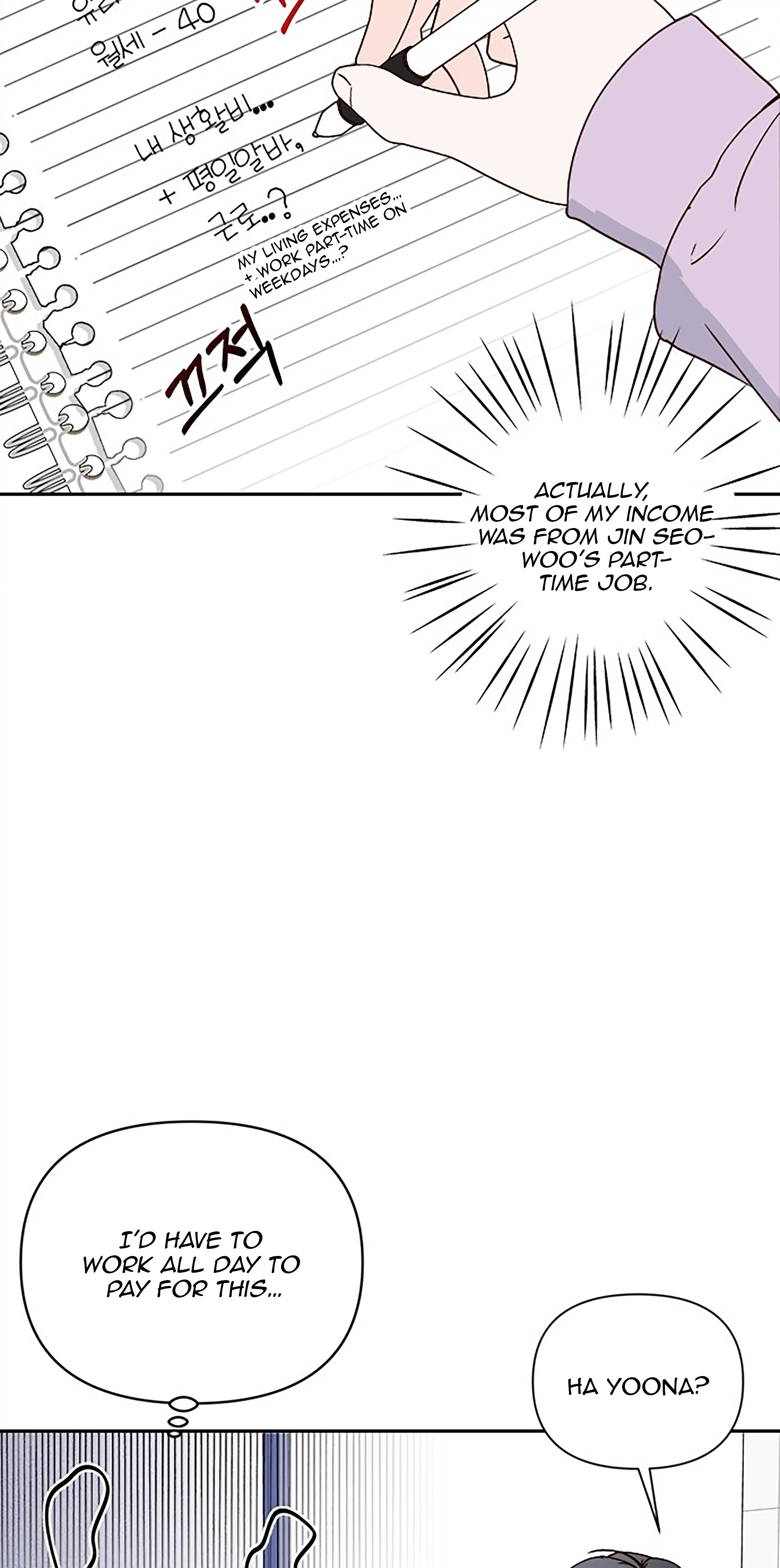 Next Door Boyfriend Chapter 36 page 65