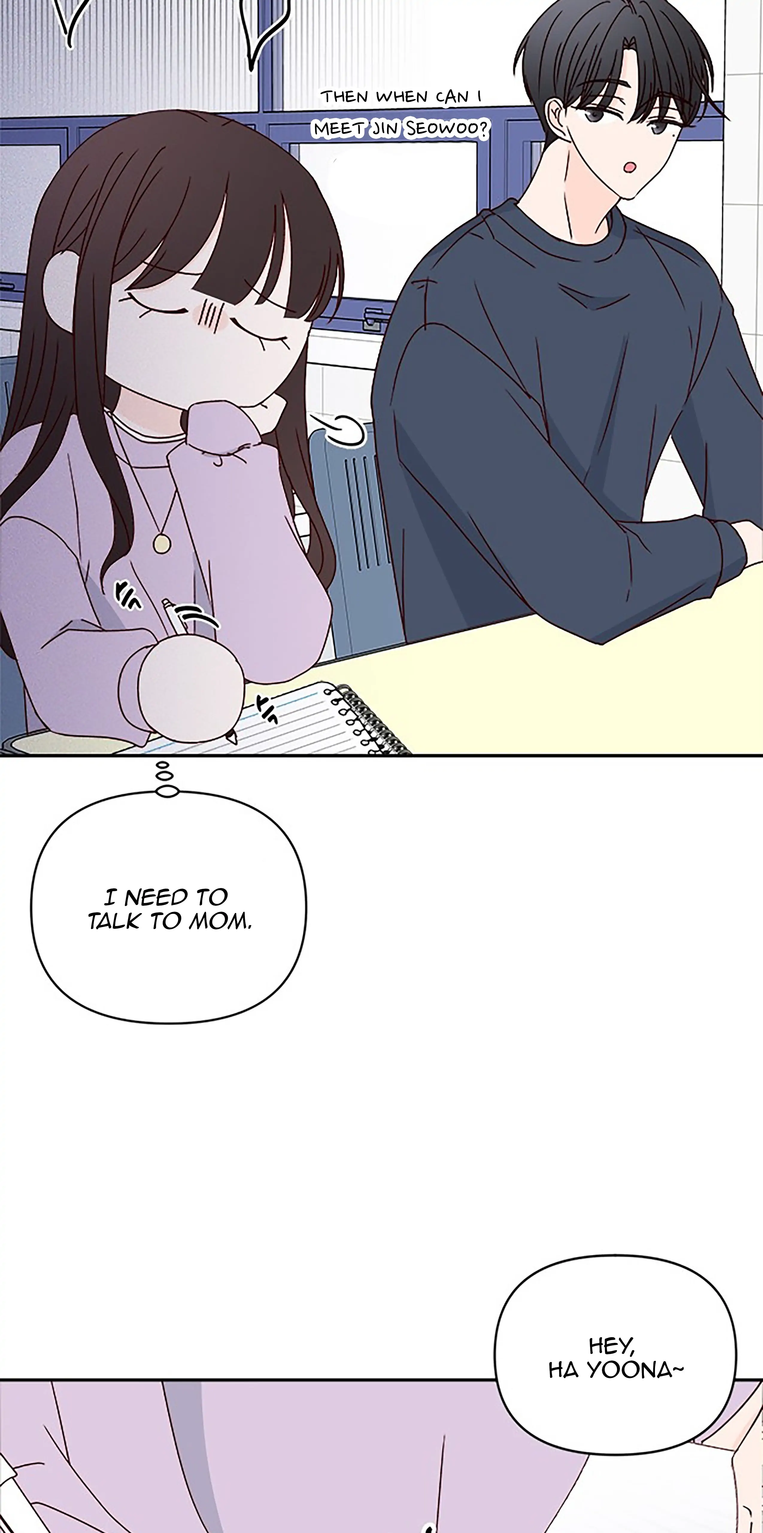 Next Door Boyfriend Chapter 36 page 66