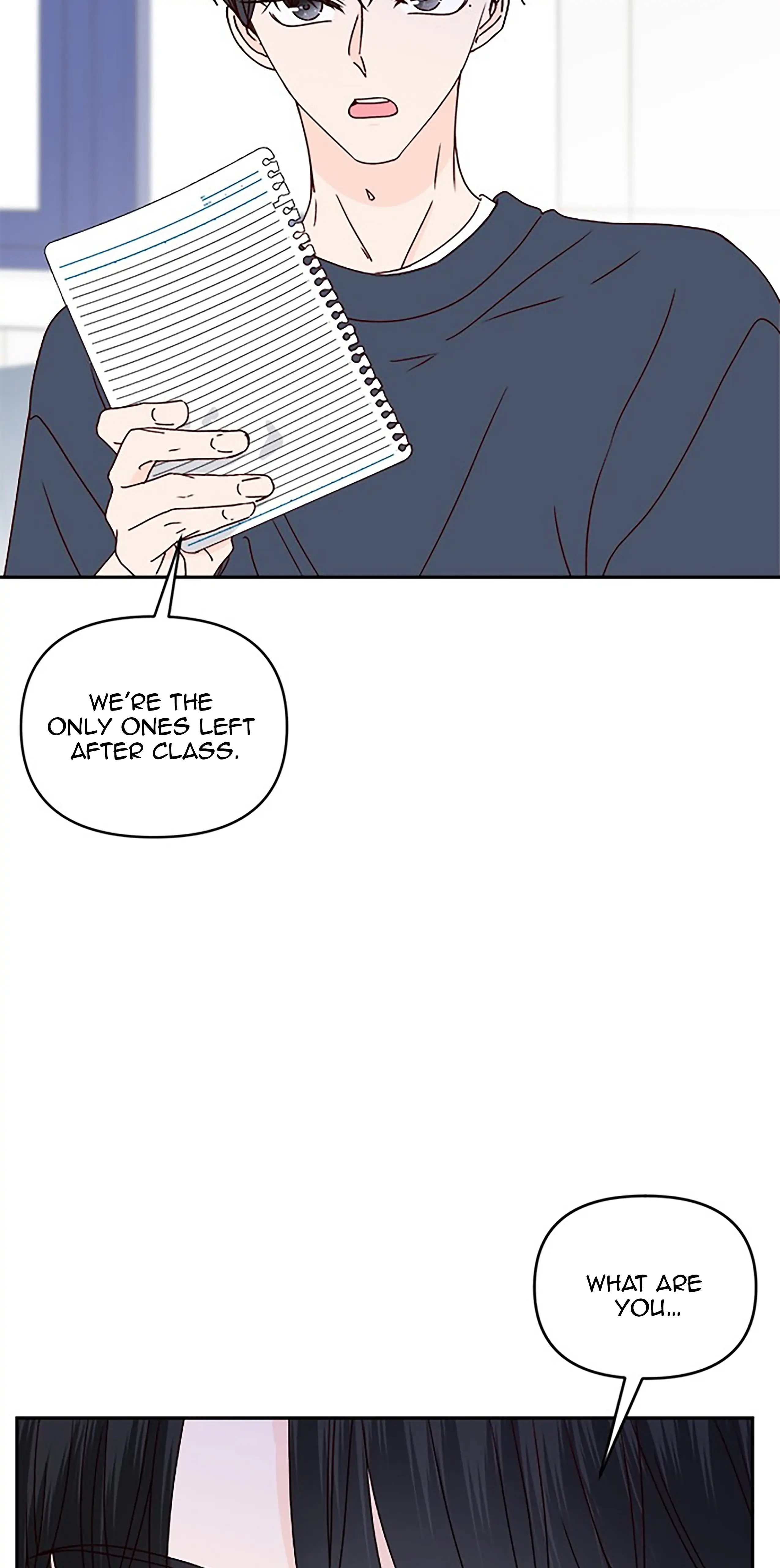 Next Door Boyfriend Chapter 36 page 68