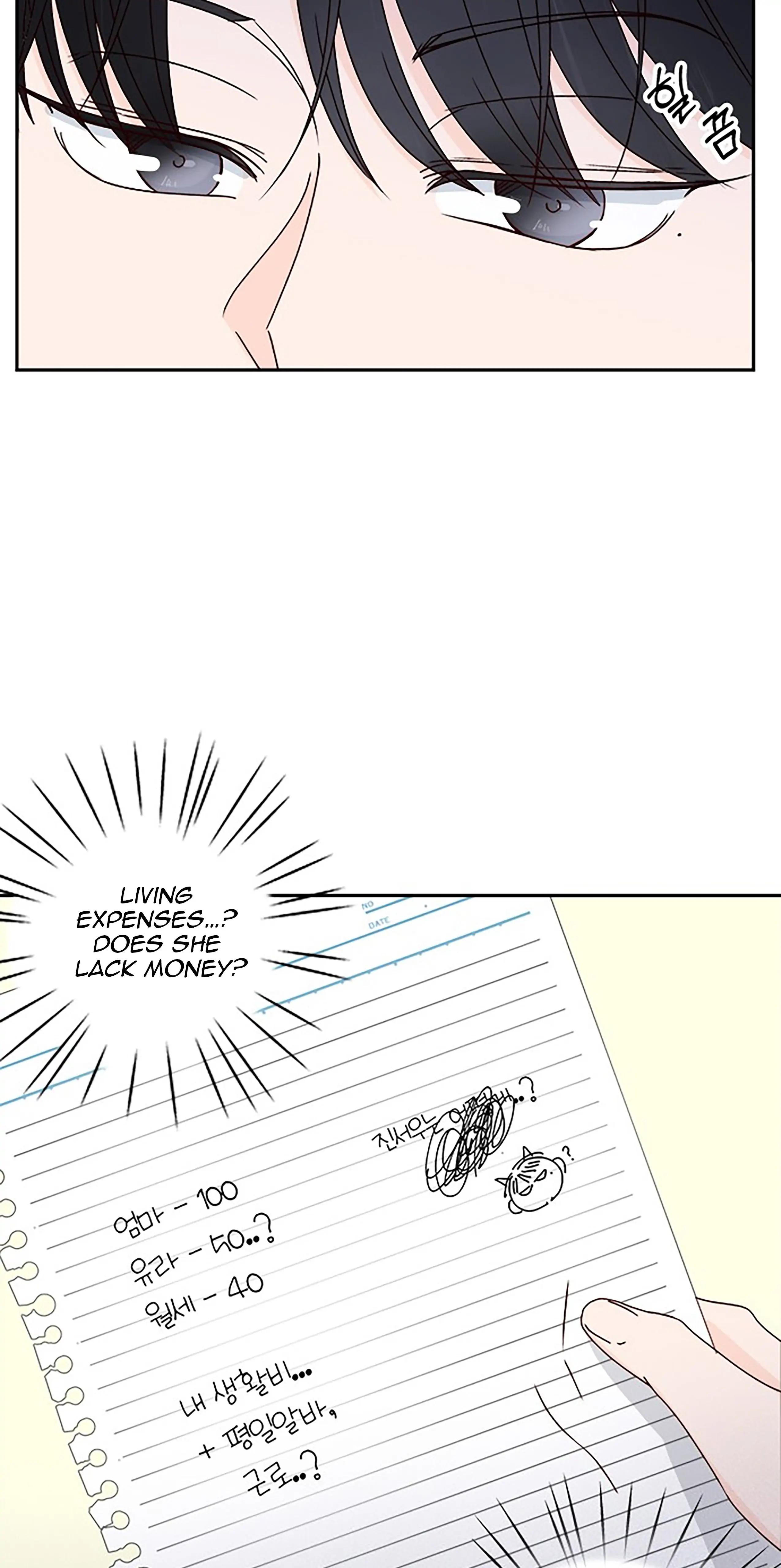 Next Door Boyfriend Chapter 36 page 69