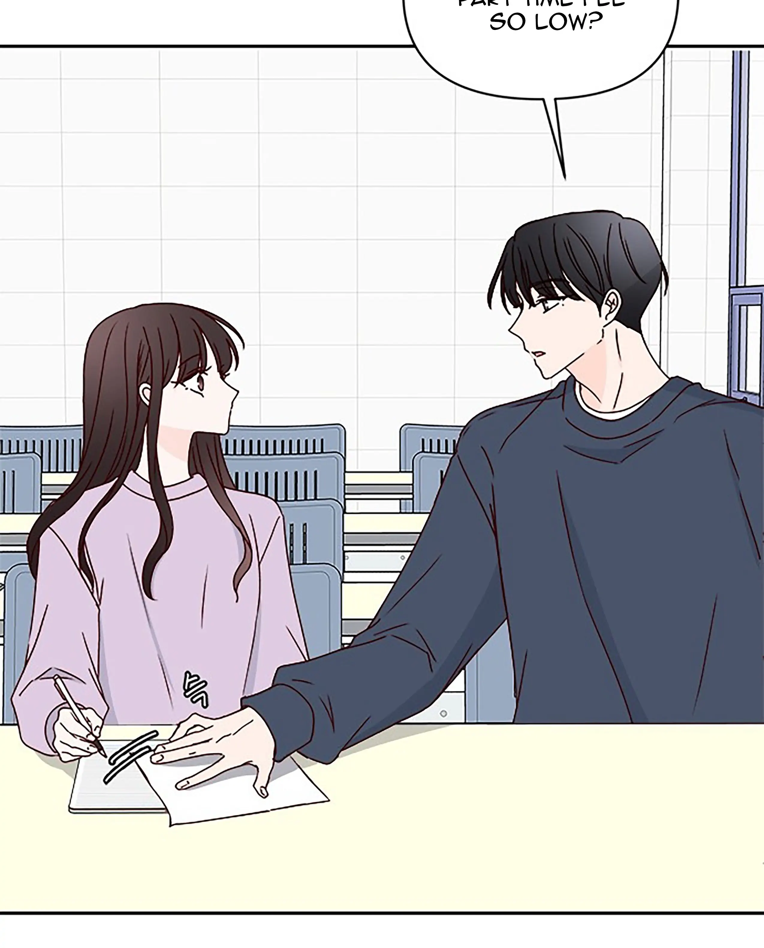Next Door Boyfriend Chapter 36 page 71
