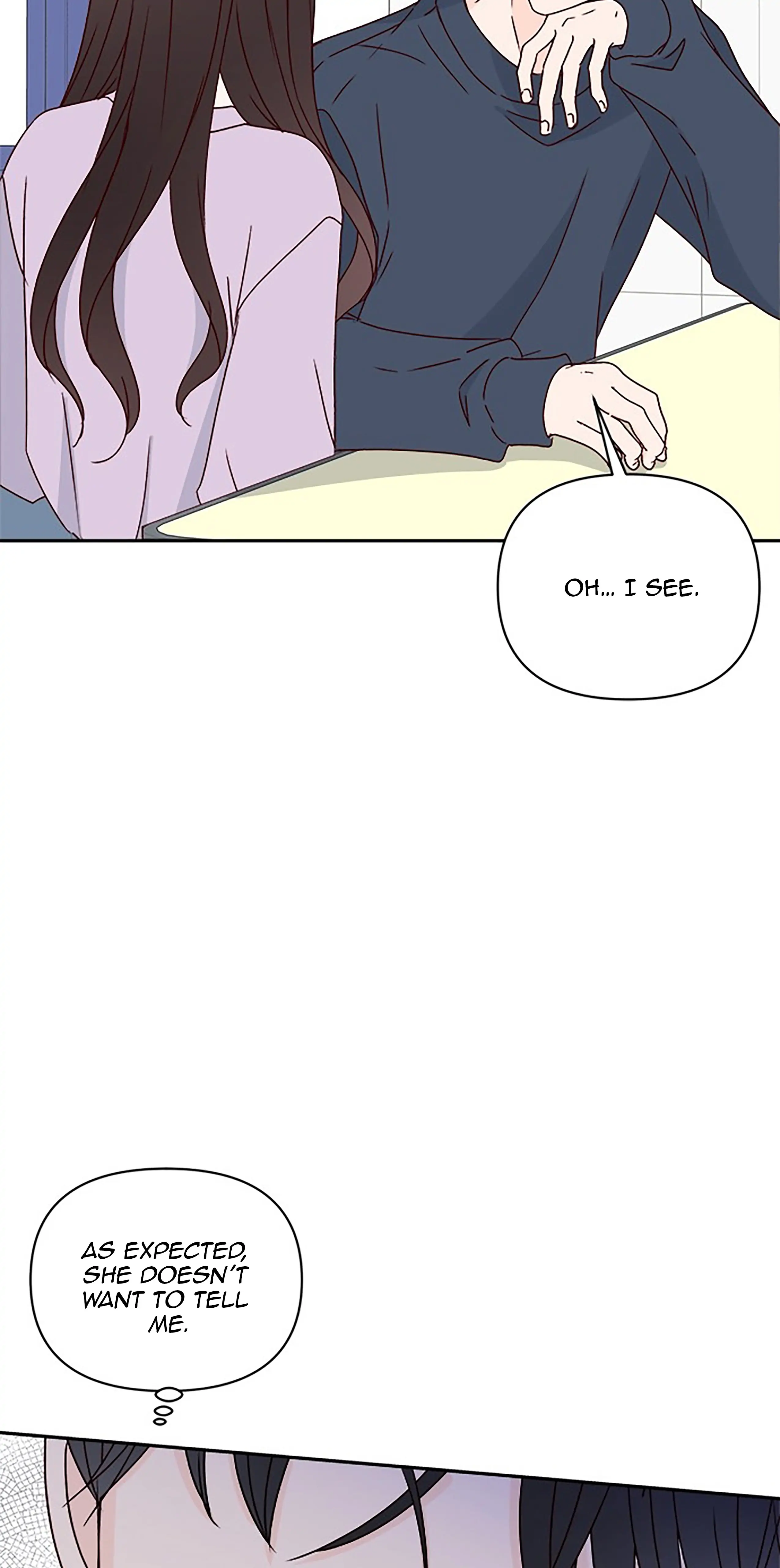 Next Door Boyfriend Chapter 36 page 77
