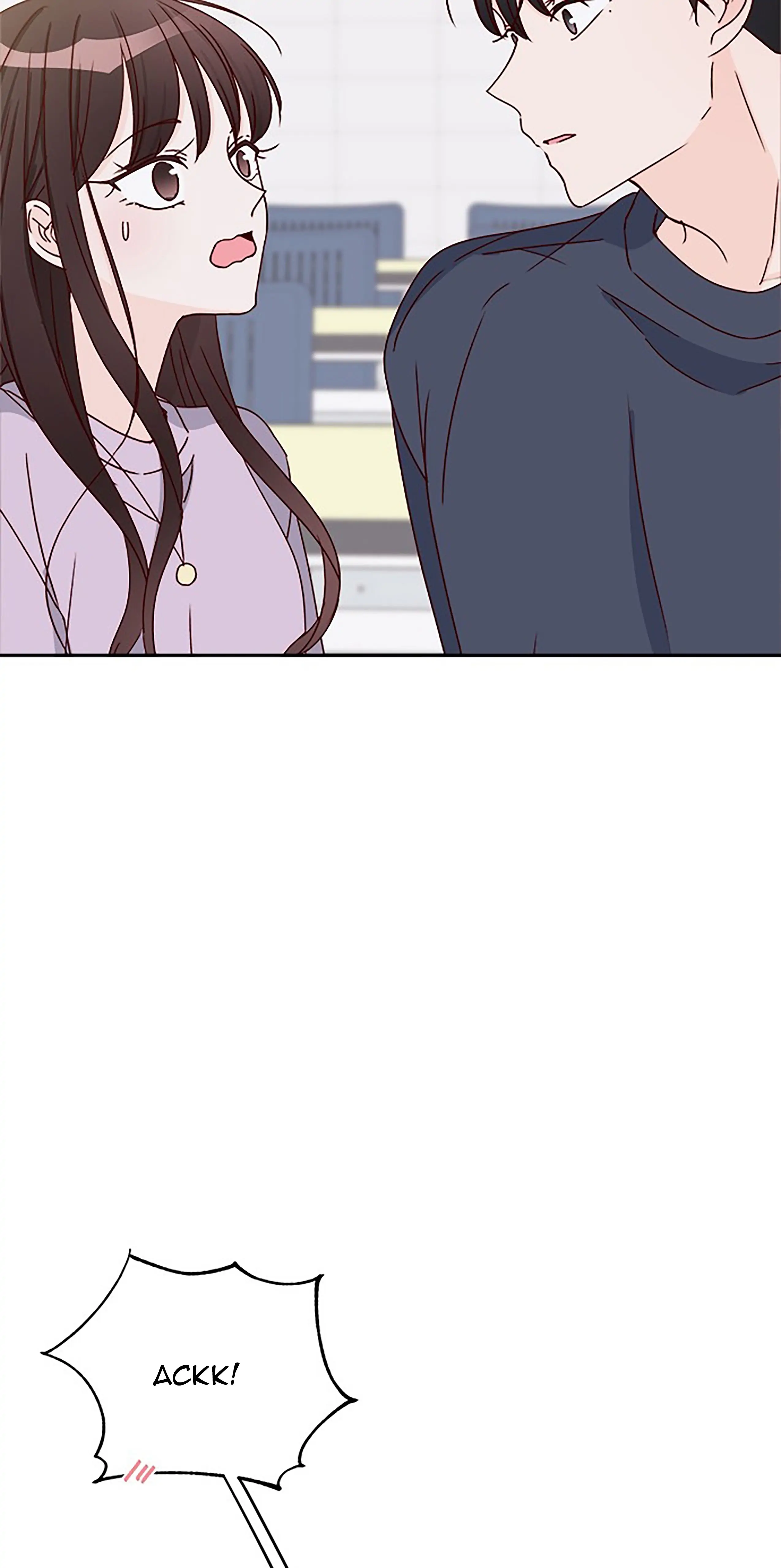 Next Door Boyfriend Chapter 36 page 91
