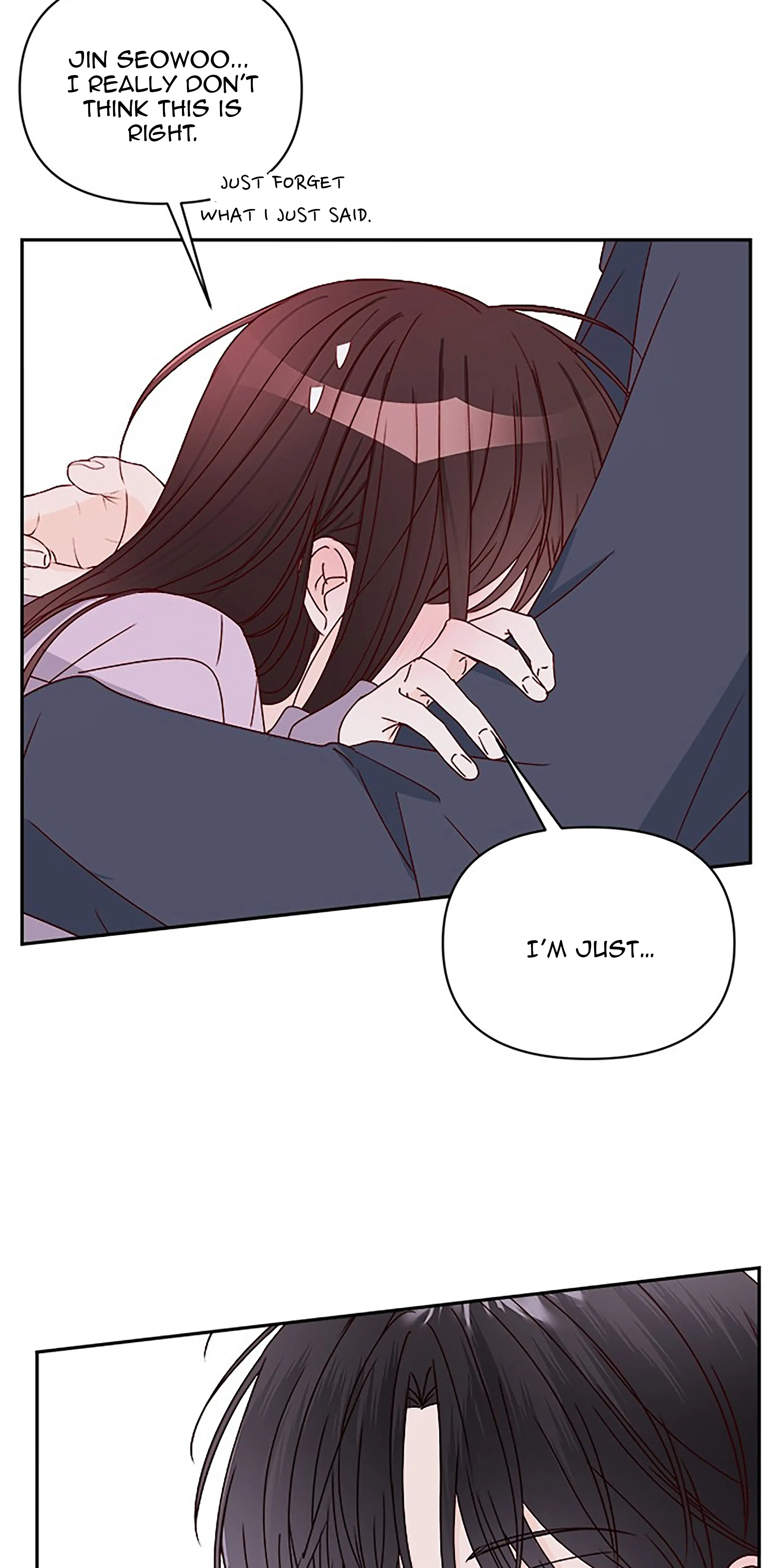 Next Door Boyfriend Chapter 36 page 93