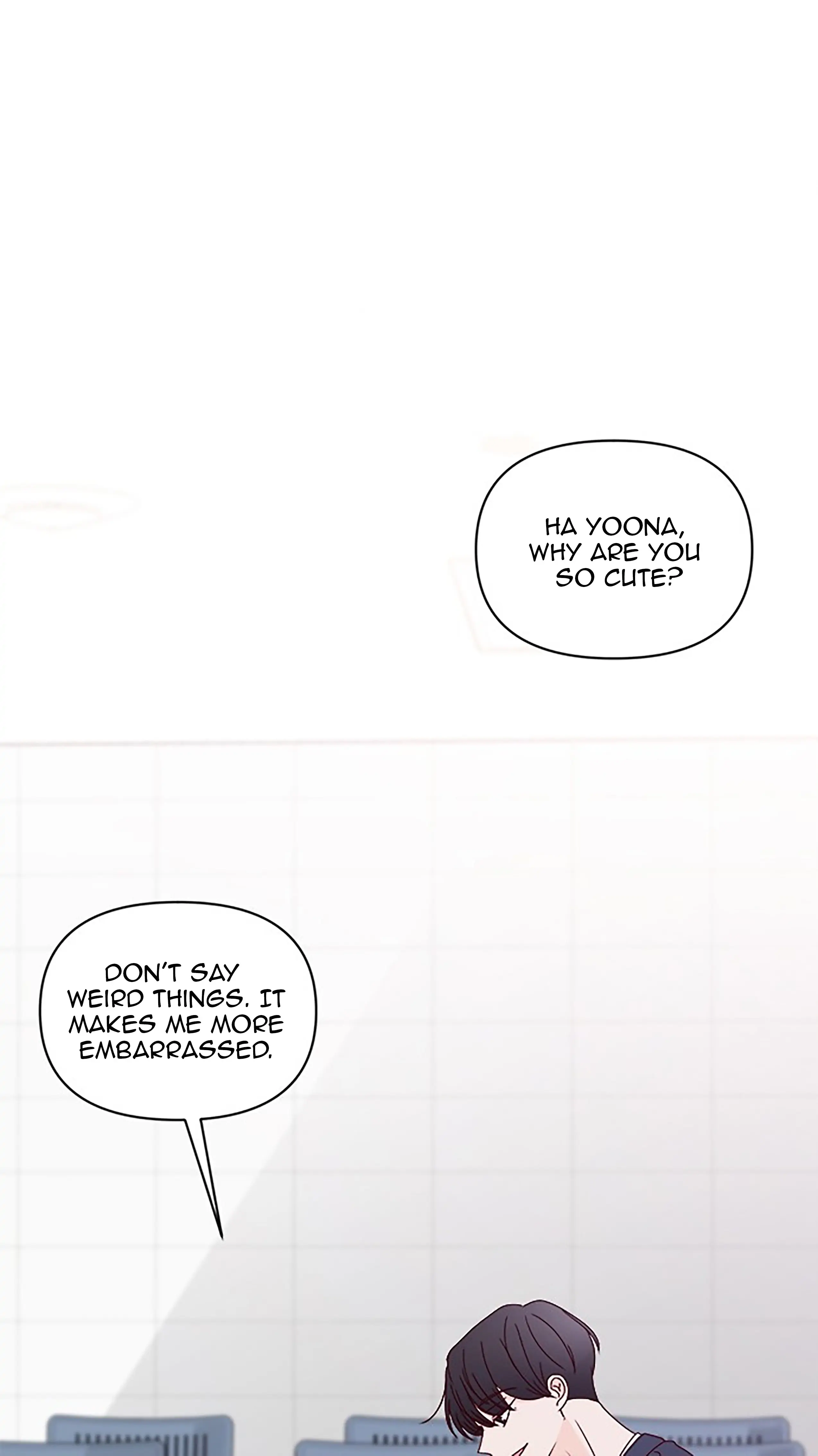 Next Door Boyfriend Chapter 36 page 96