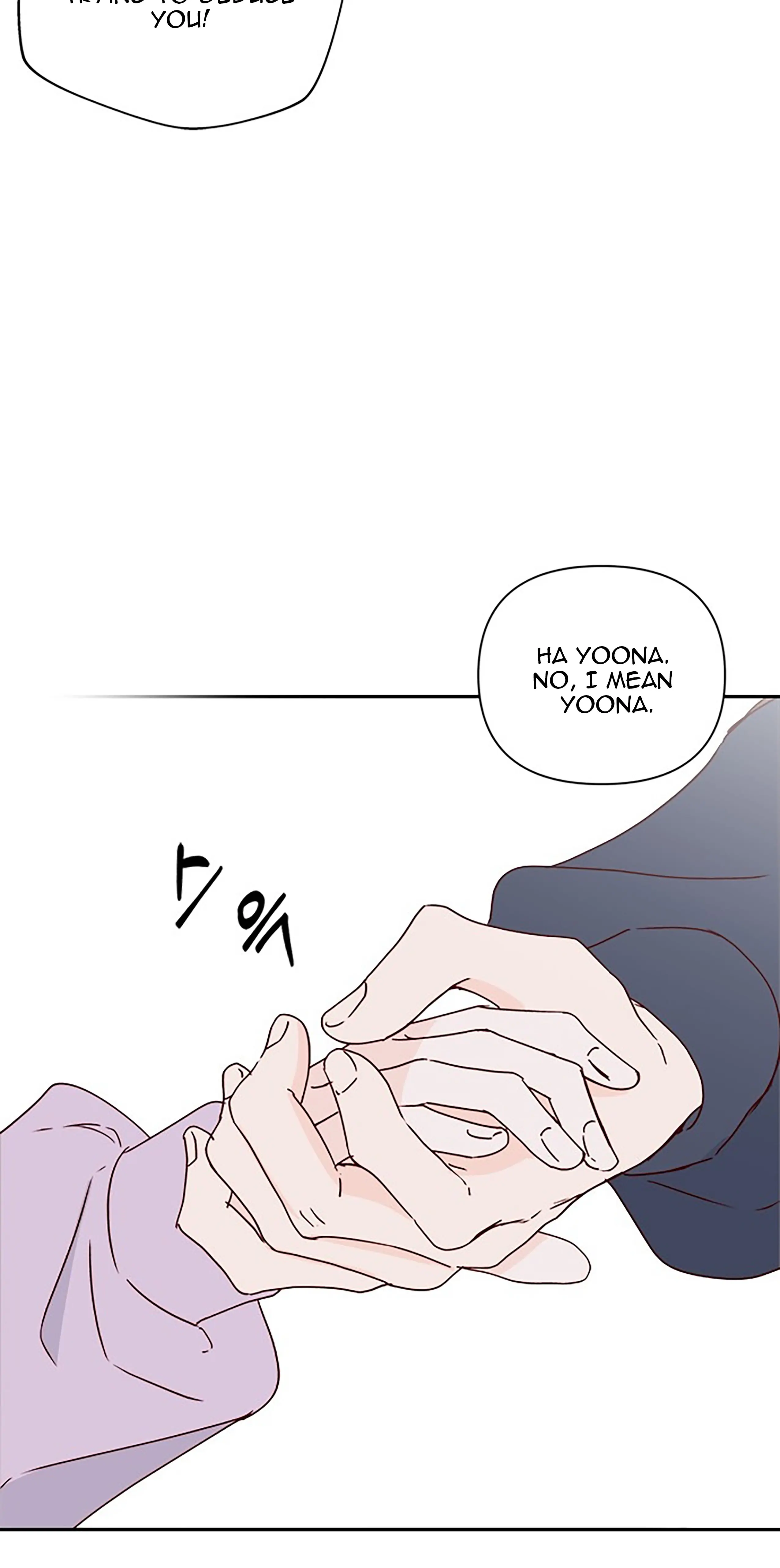 Next Door Boyfriend Chapter 36 page 99