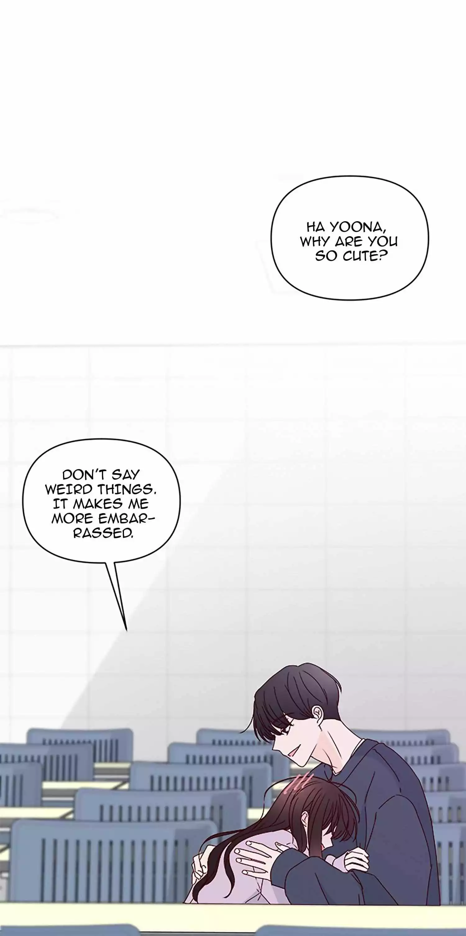 Next Door Boyfriend Chapter 37 page 2