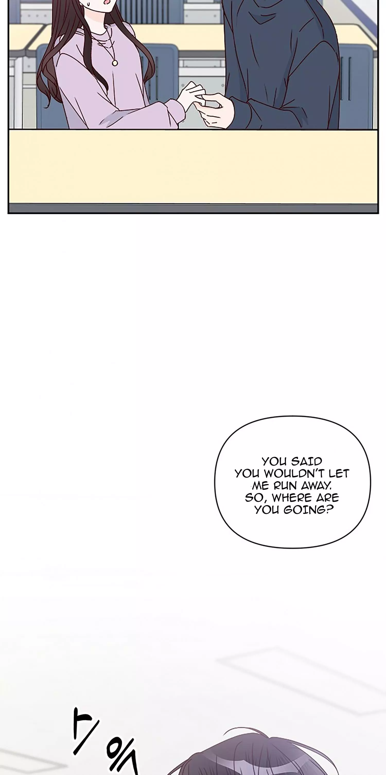 Next Door Boyfriend Chapter 37 page 9
