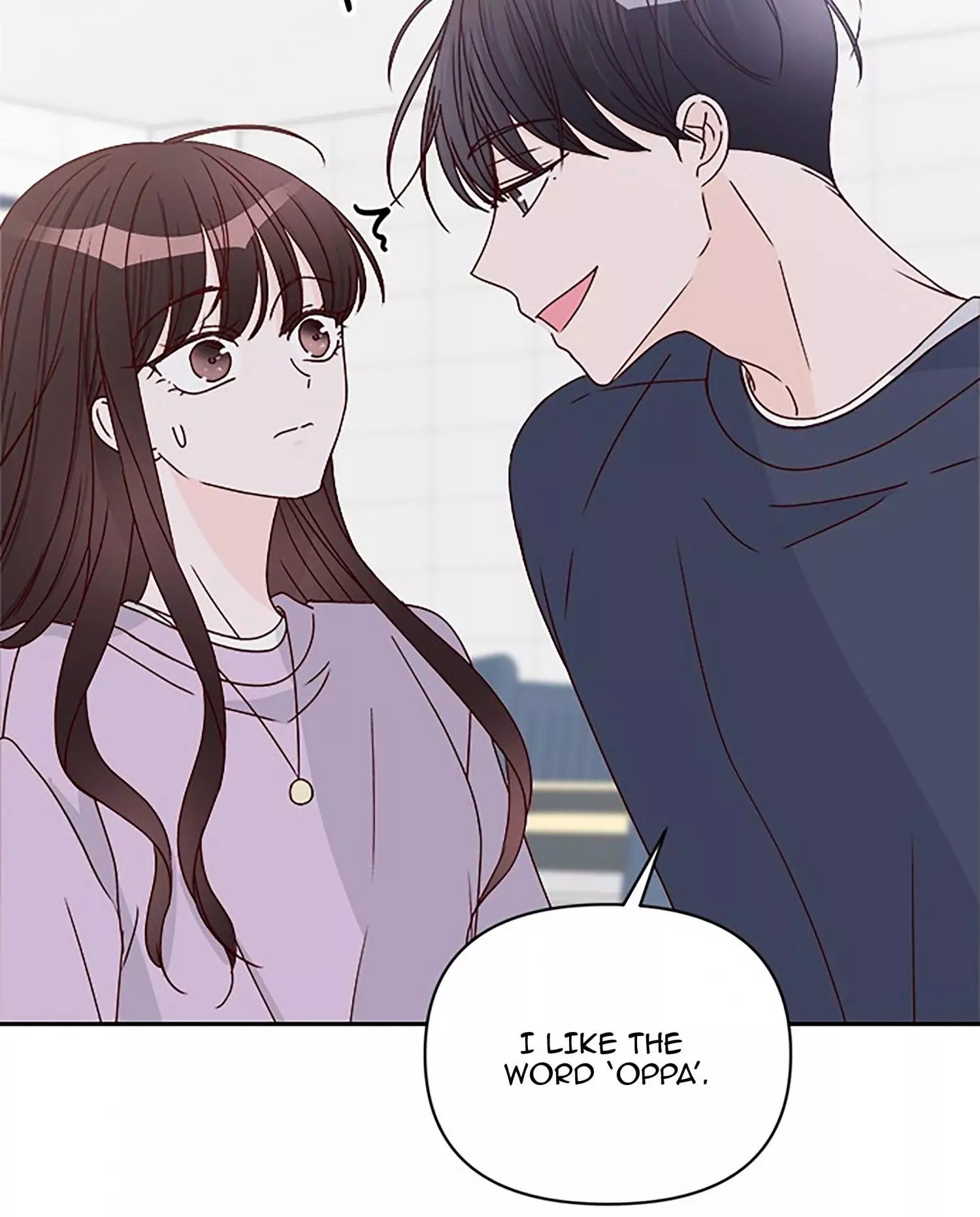 Next Door Boyfriend Chapter 37 page 10
