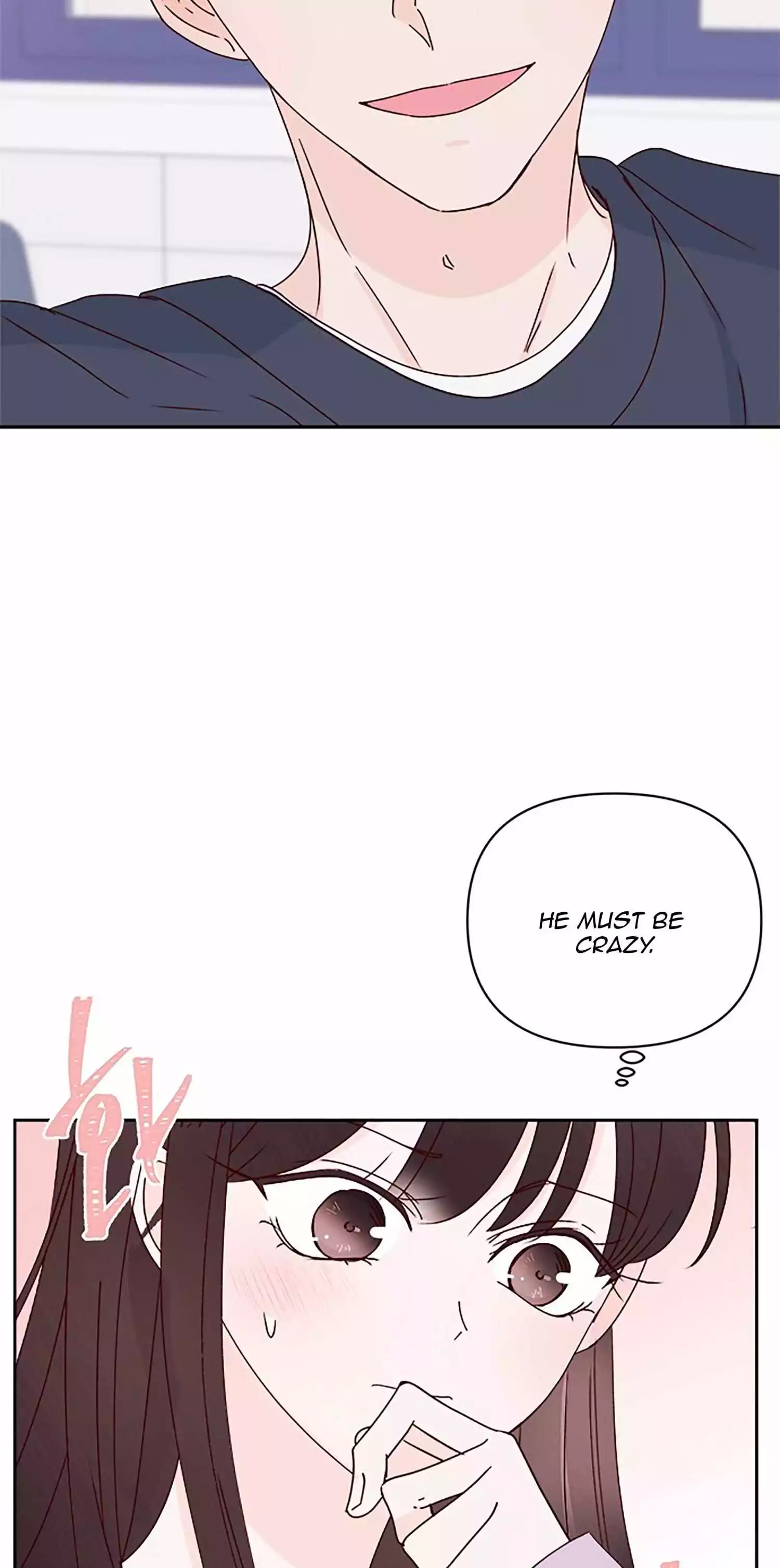 Next Door Boyfriend Chapter 37 page 17