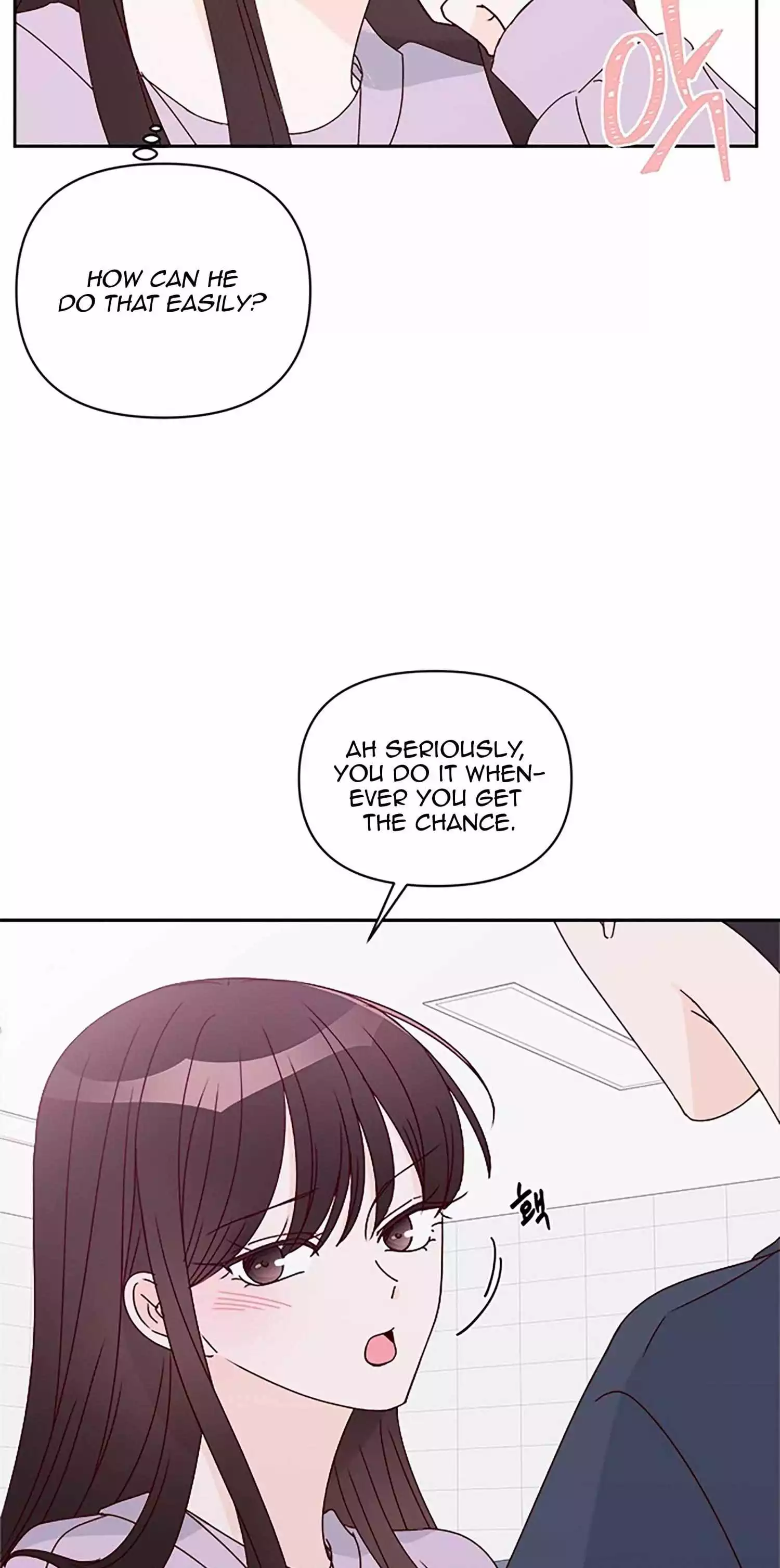 Next Door Boyfriend Chapter 37 page 18