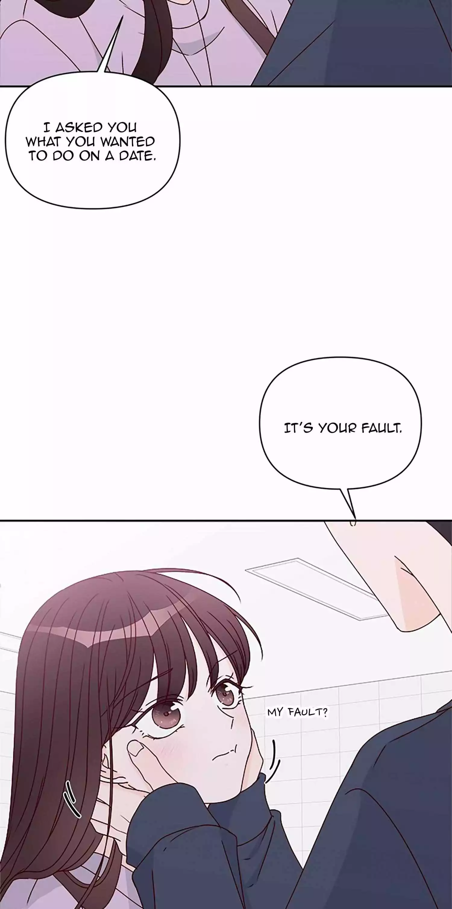 Next Door Boyfriend Chapter 37 page 19