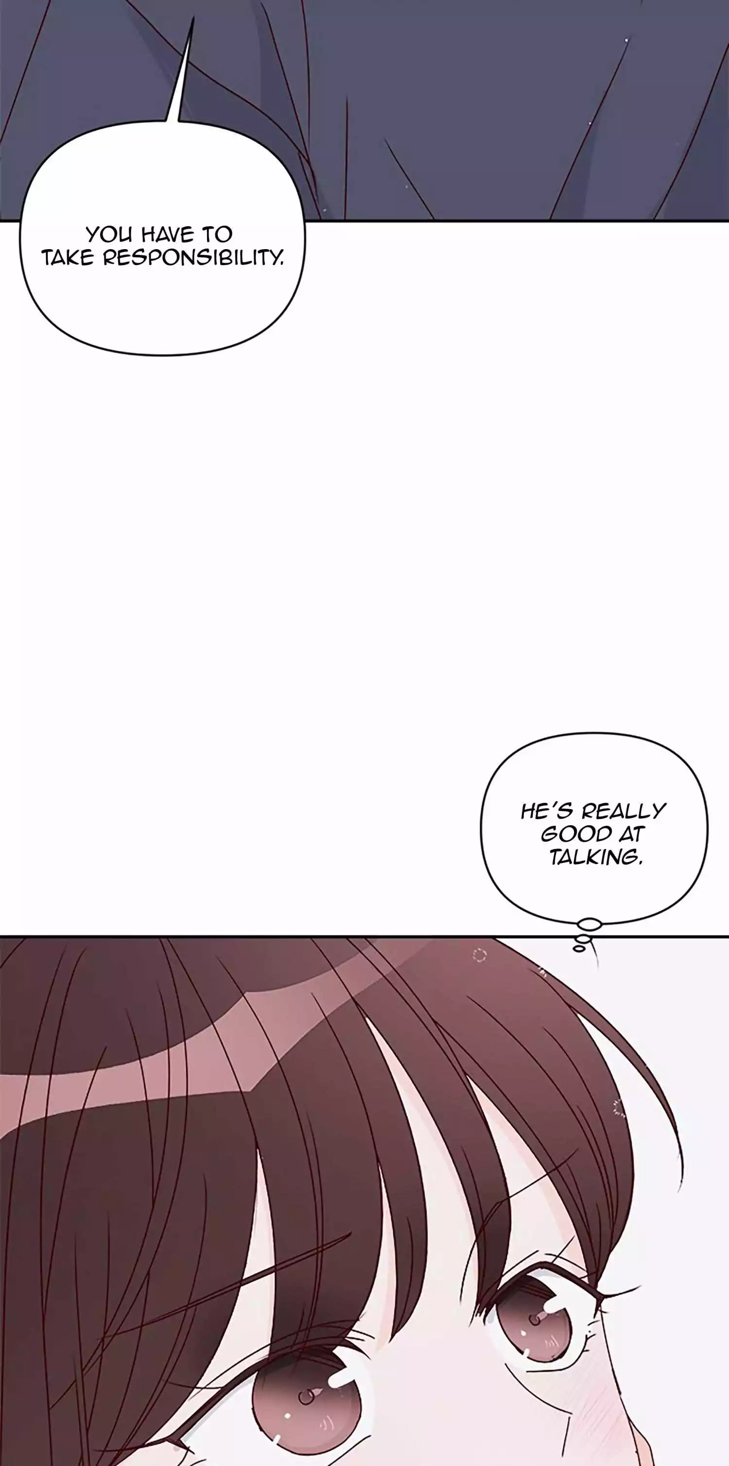 Next Door Boyfriend Chapter 37 page 22